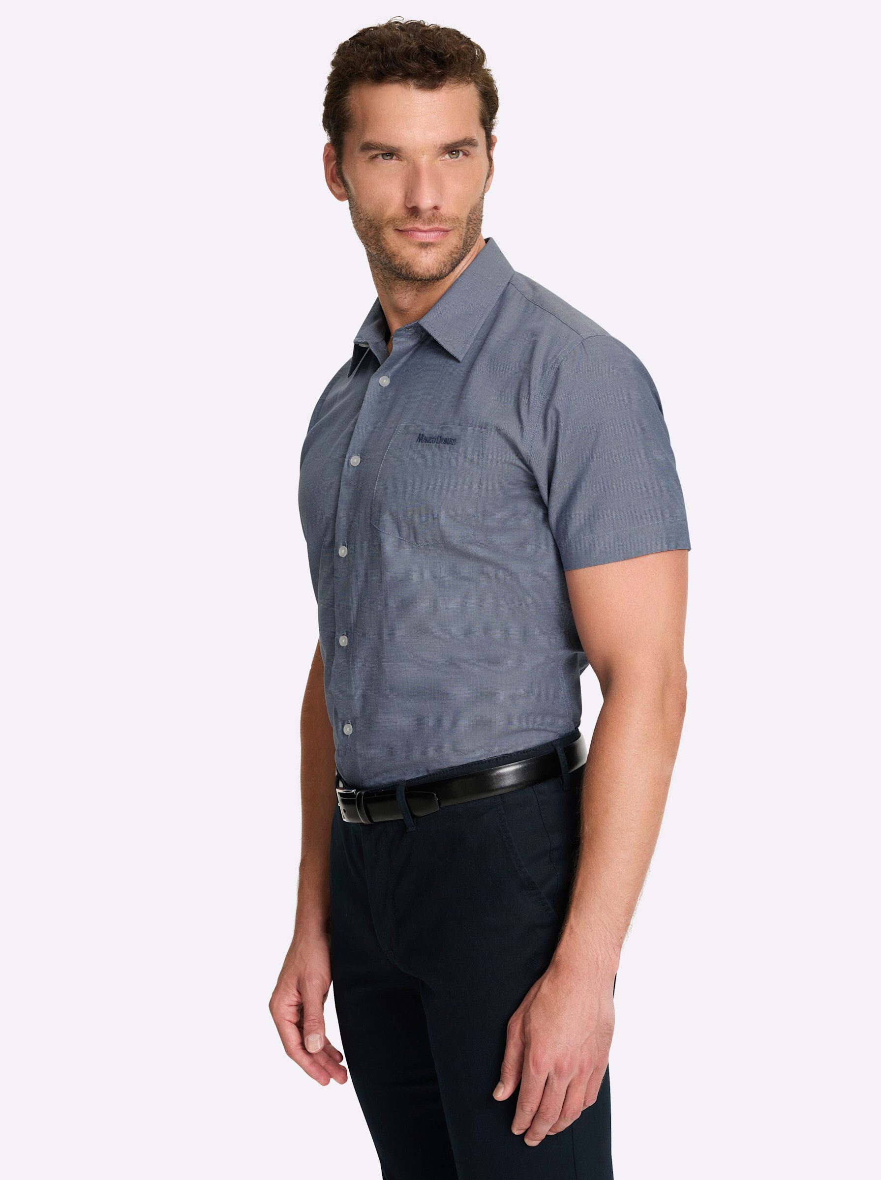 Witt Funktionshemd Kurzarm-Hemd