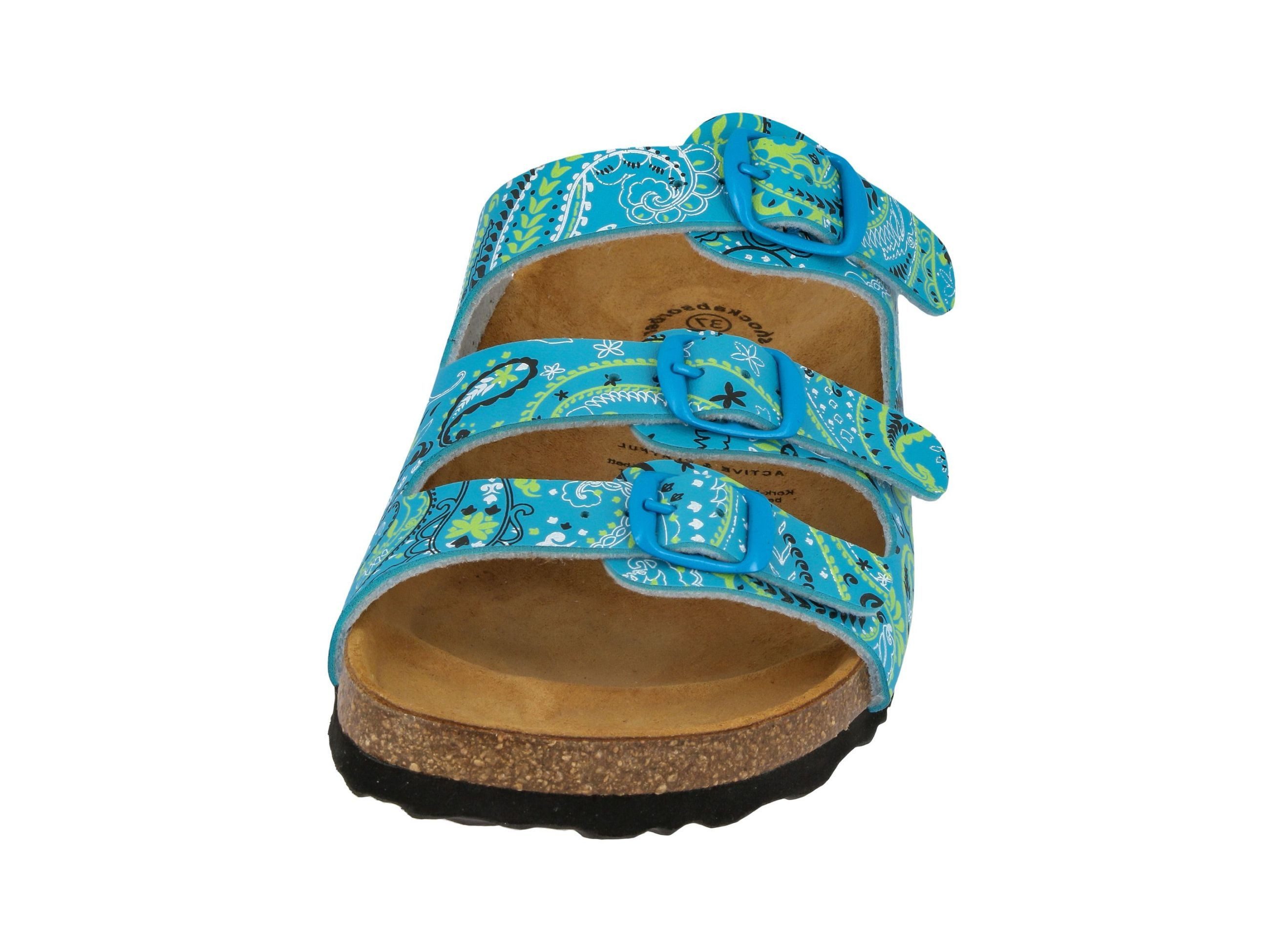 Lico Pantolette Bioline Lady Power Pantolette