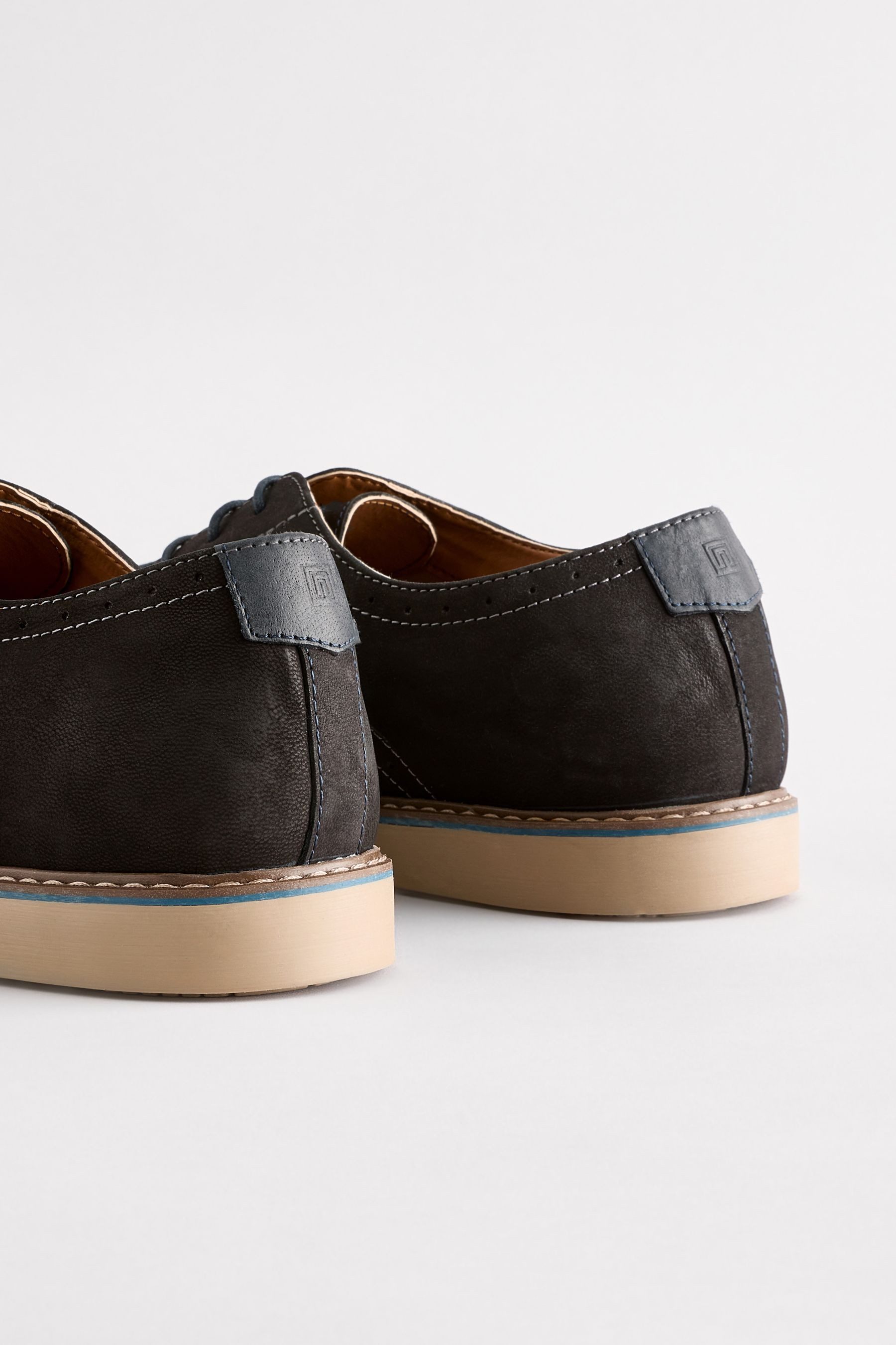 Next Lässig-elegante Derbyschuhe Schnürschuh (1-tlg) günstig online kaufen