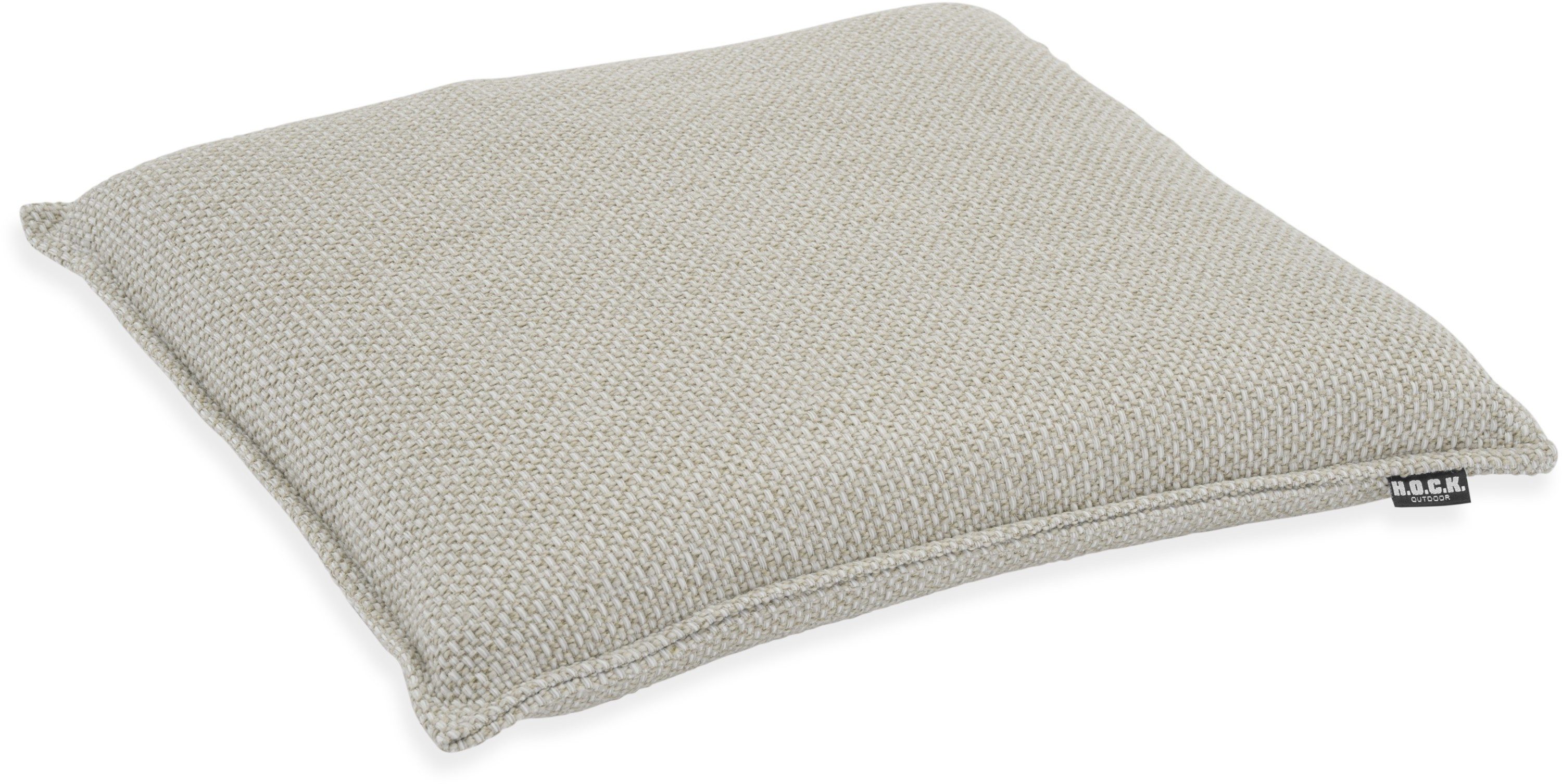H.O.C.K. Sitzauflage Linova, (1 St), Outdoor günstig online kaufen