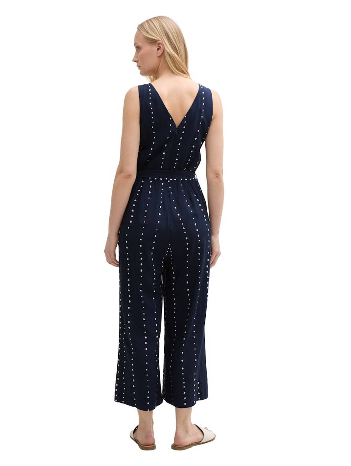 TOM TAILOR Strandkleid