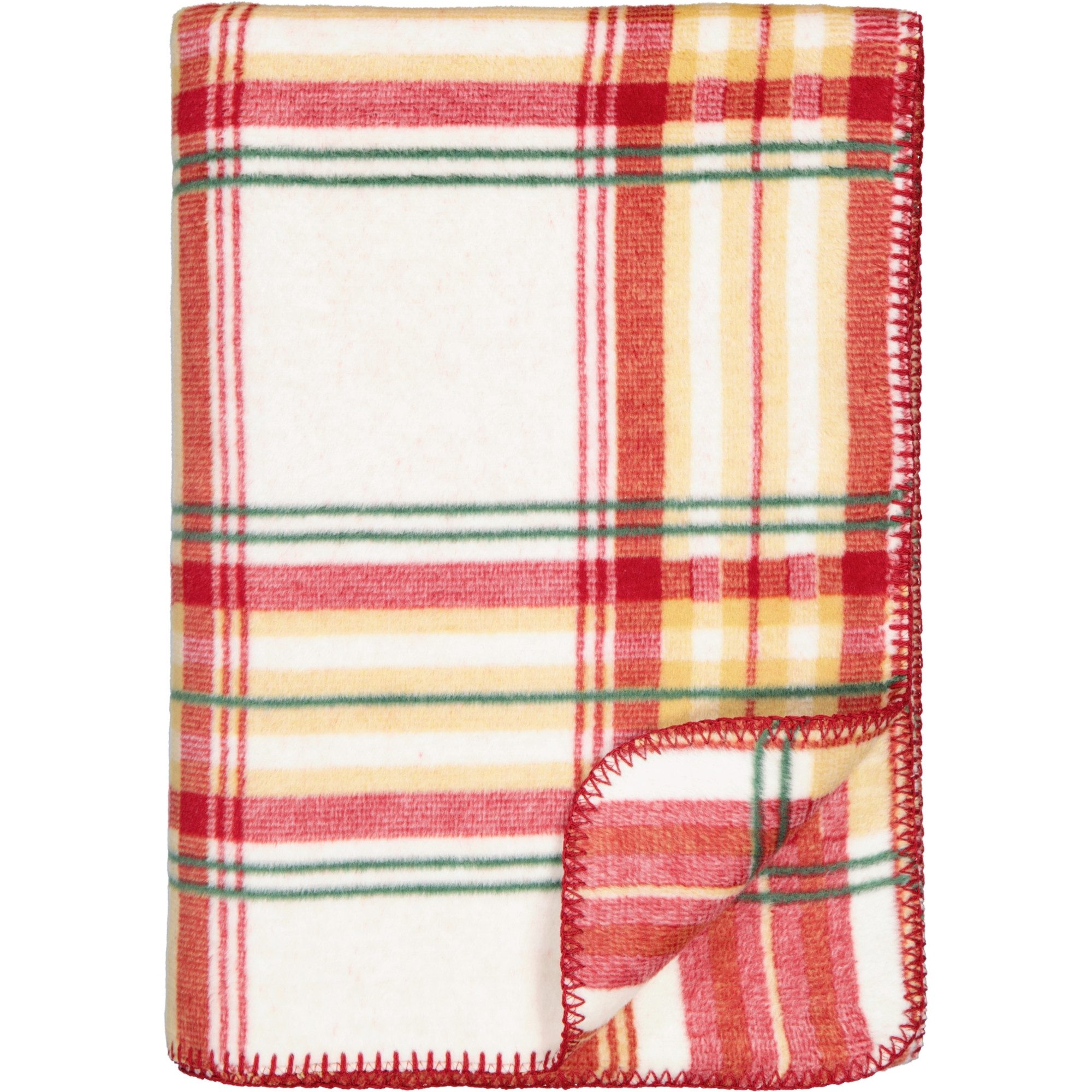 Wohndecke Tartan Delight, Villeroy & Boch günstig online kaufen
