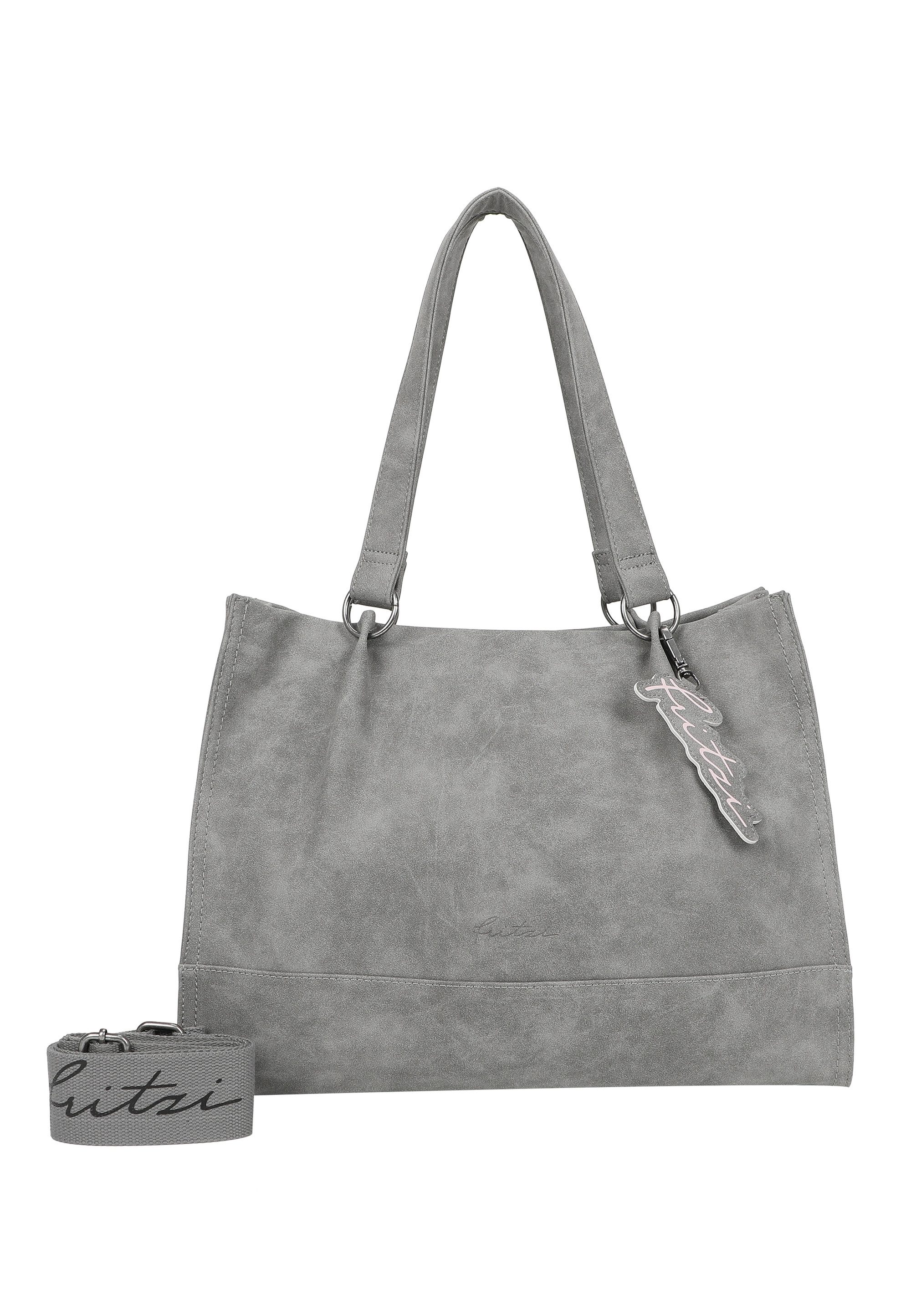 Henkeltasche Toty01