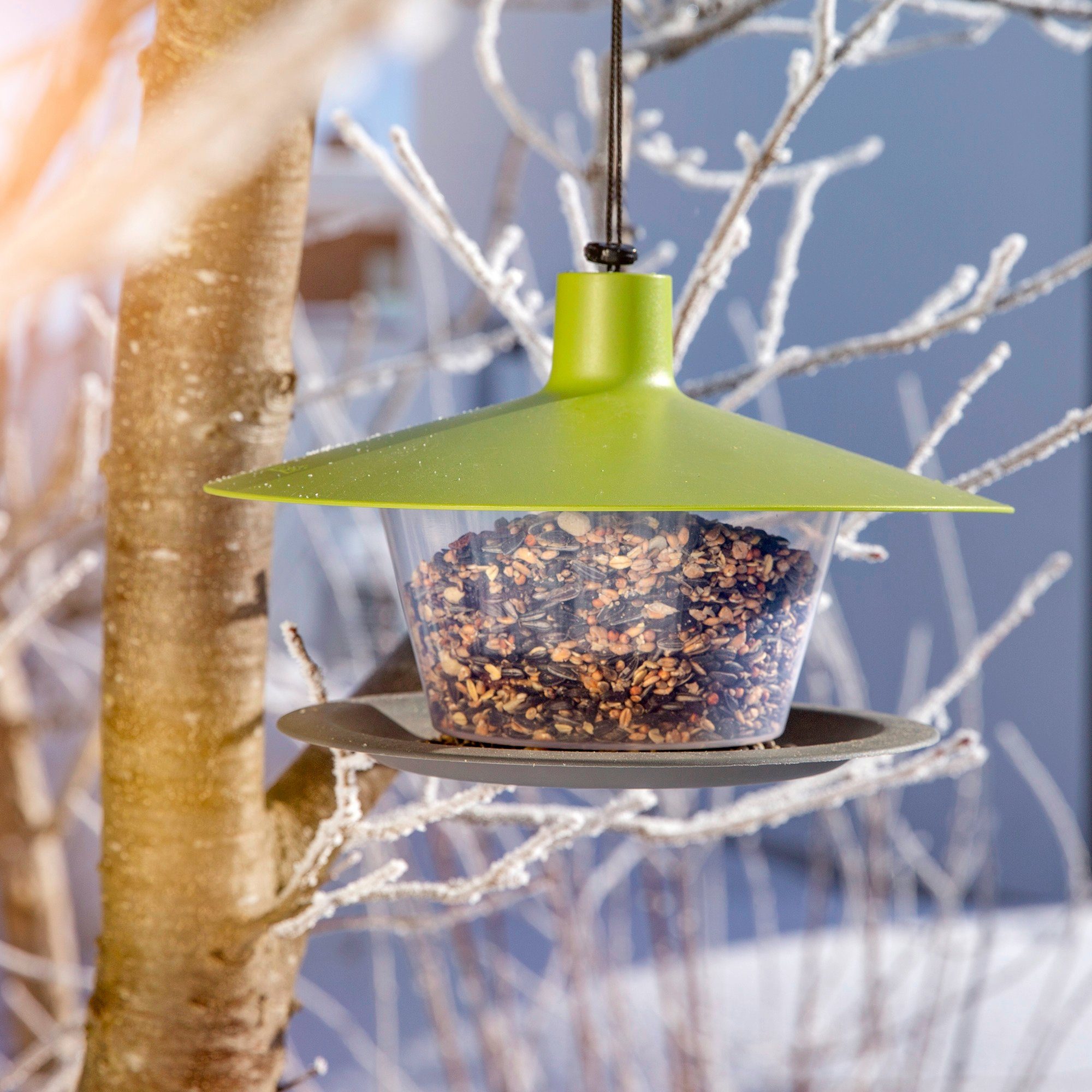 Windhager Futterhaus