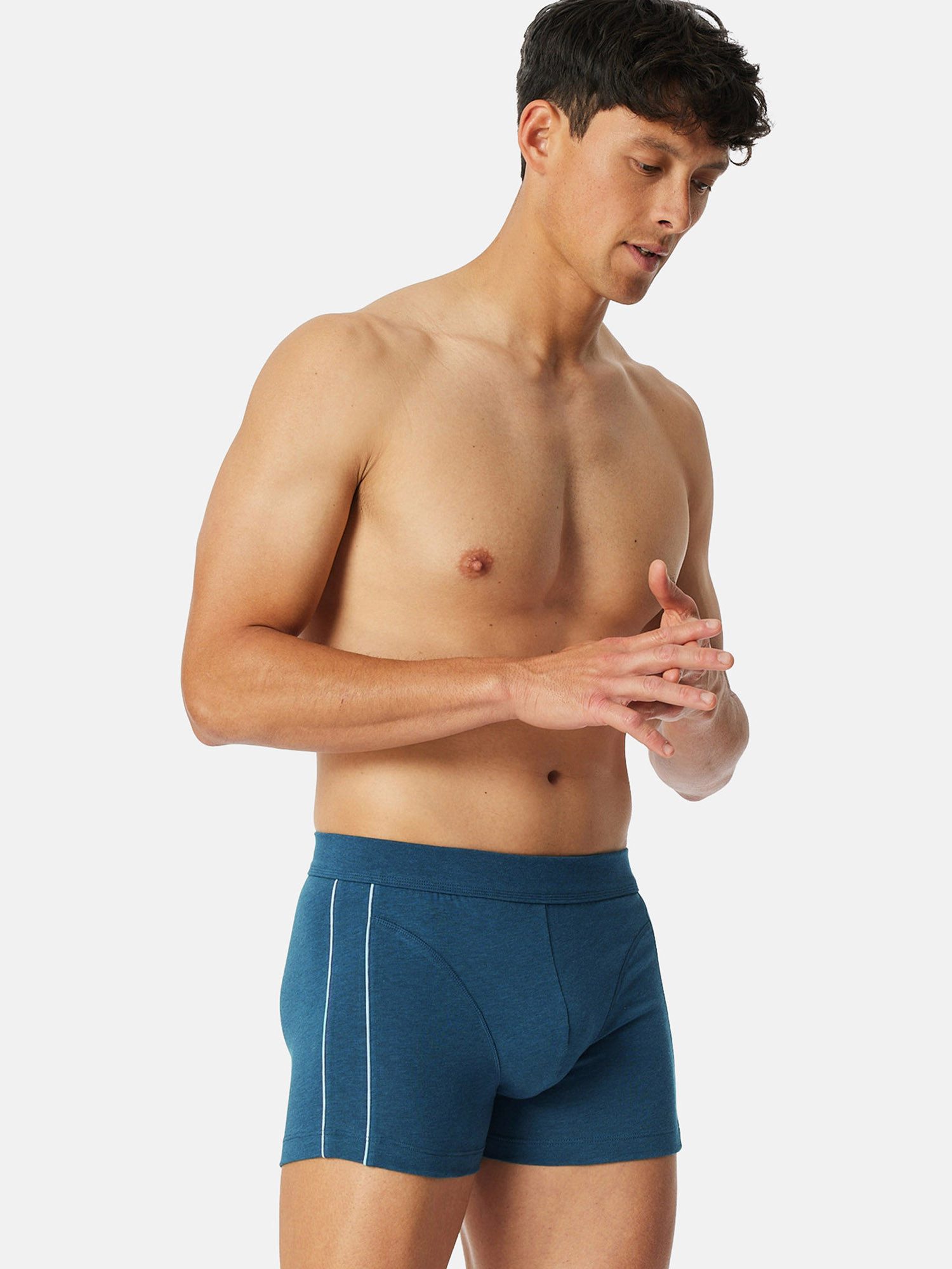 Schiesser Trunk Comfort Fit unterhose männer günstig online kaufen