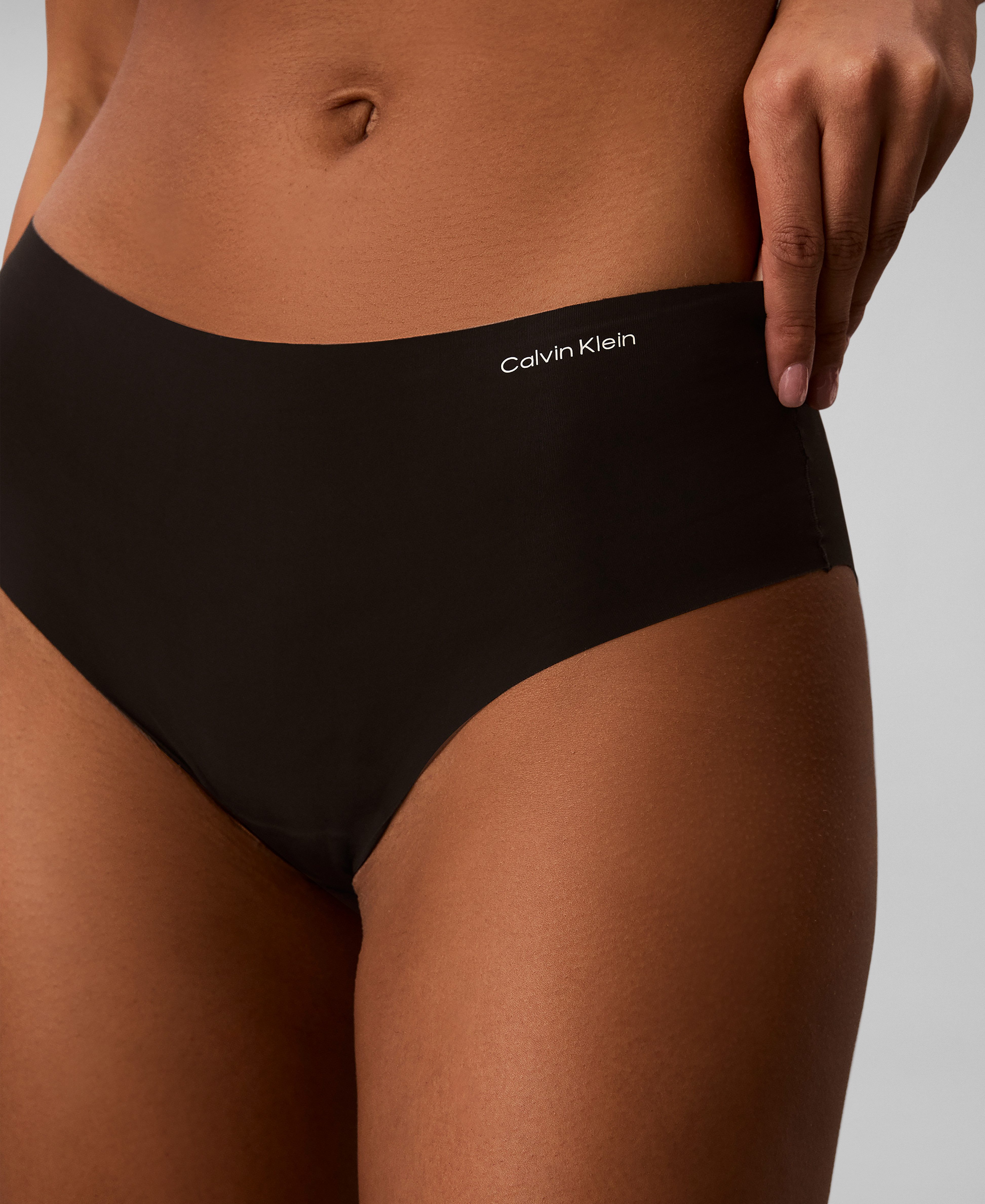 Calvin Klein Underwear Hipster in nahtlosem Design