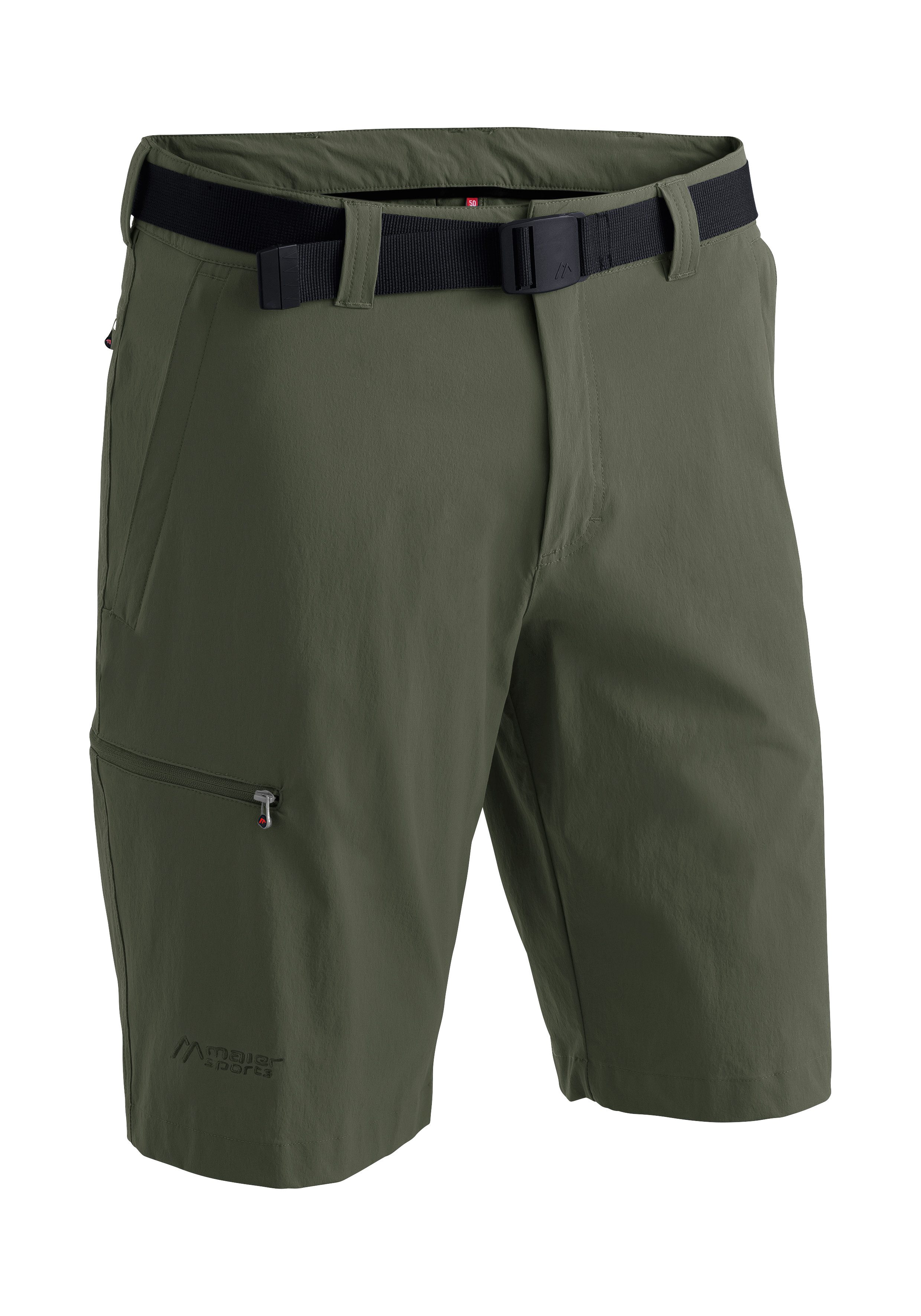 Maier Sports Funktionsshorts Huang Herren Shorts, günstig online kaufen