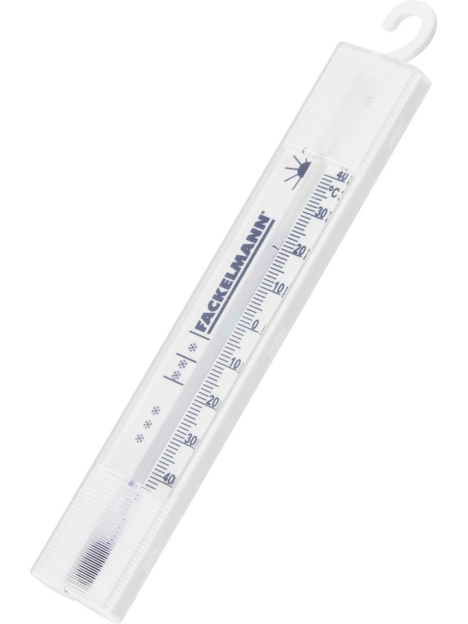 FACKELMANN Холодильник термометр Fackelmann Kühltruhenthermometer Skala ca. minus