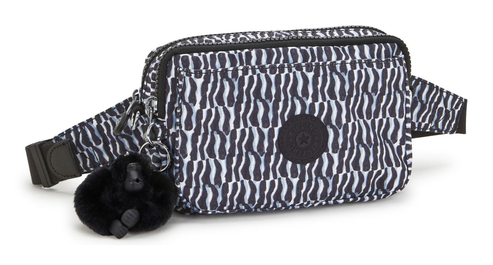 KIPLING Umhängetasche Abanu Multi Crossbody
