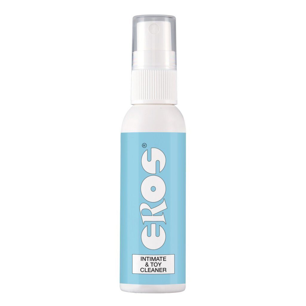 Gleitgel EROS Intimate & Toy Cleaner 50ml