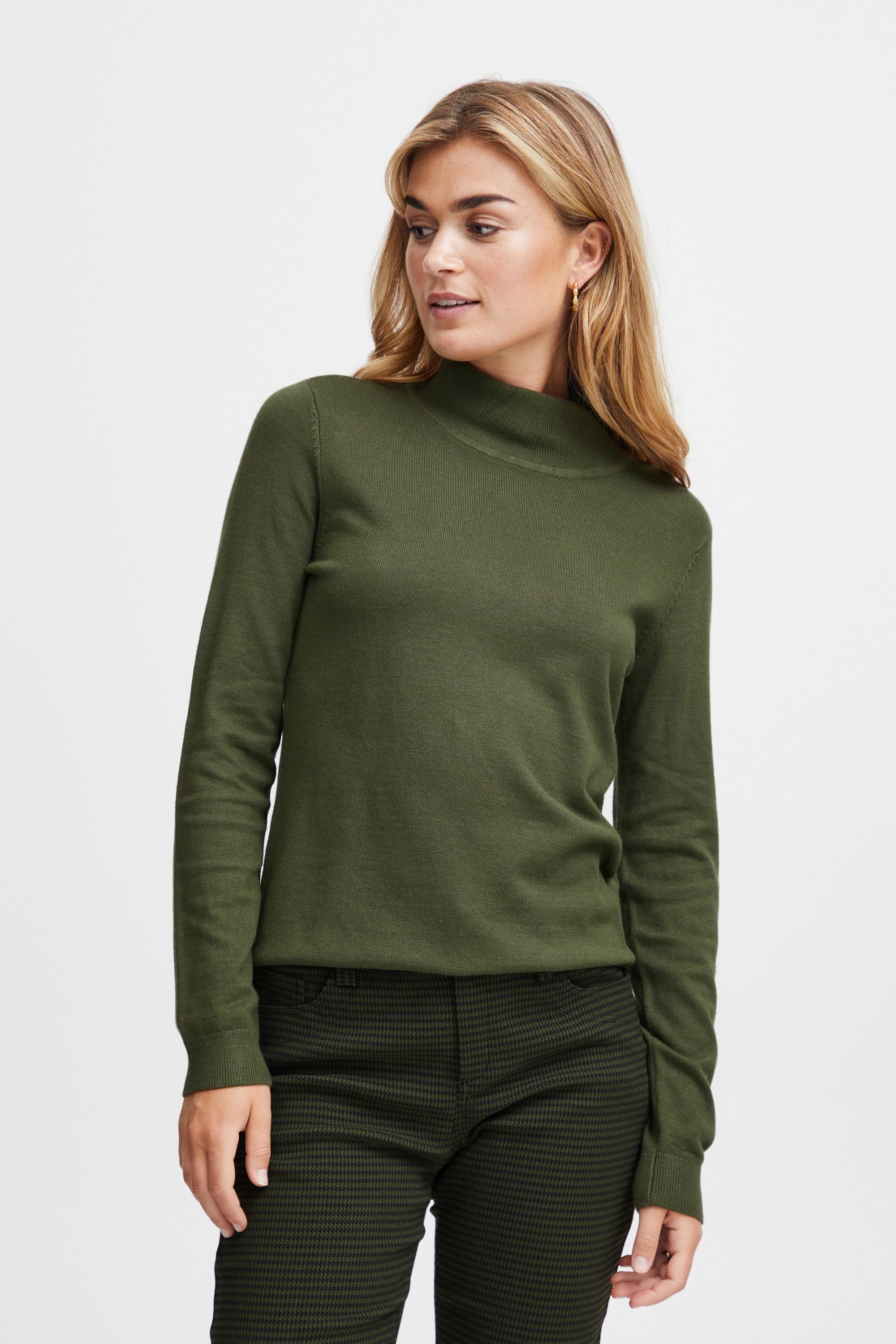 fransa Strickpullover Fransa FRBLUME PU 4