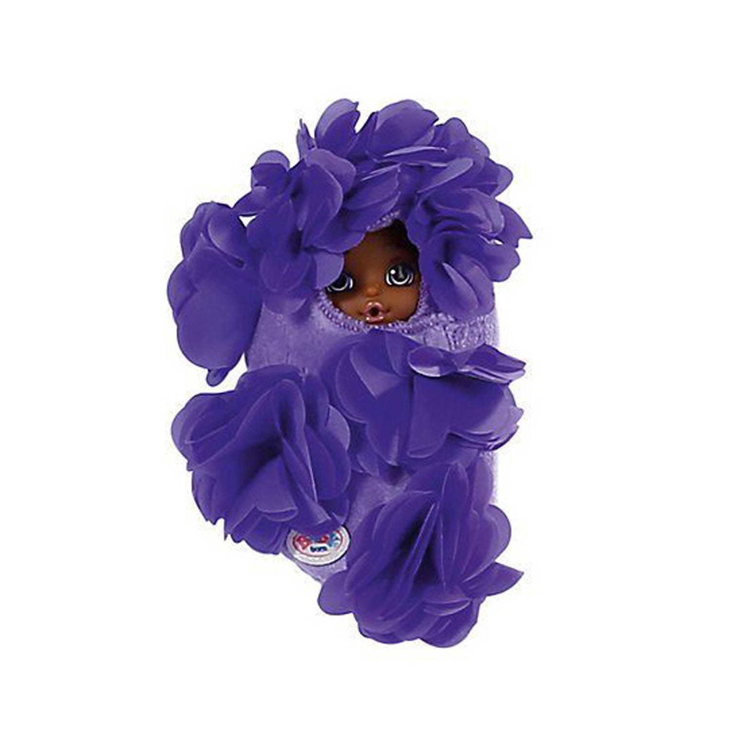 Zapf Creation® Minipuppe Zapf Creation - BABY born Surprise Garden 4 - 48 - Lilac