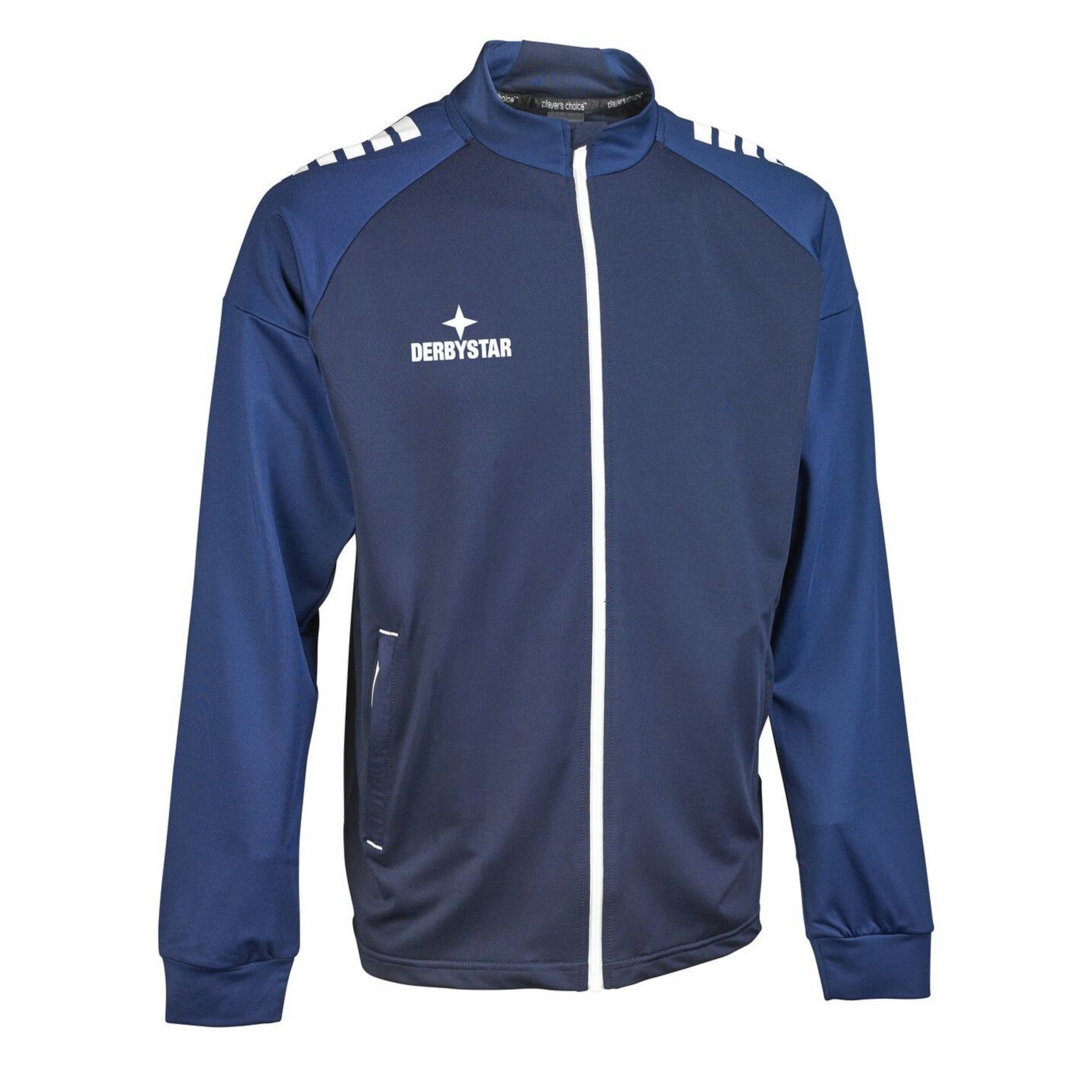 Navy/Weiss