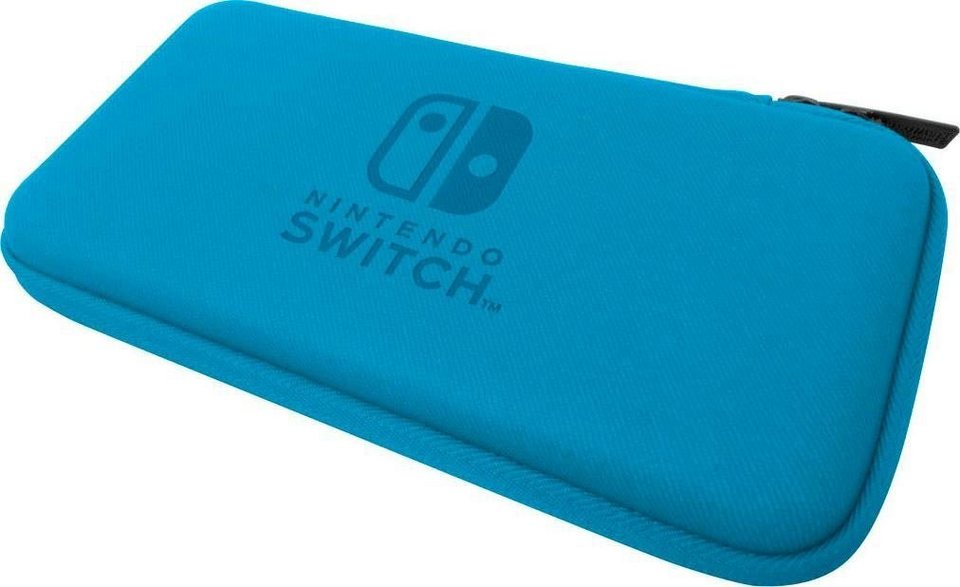 Hori Spielekonsolen-Tasche Switch Lite Etui