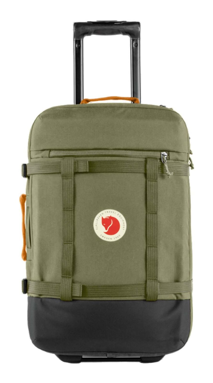 Fjällräven Weichgepäck-Trolley Roller 35, 2 Rollen günstig online kaufen