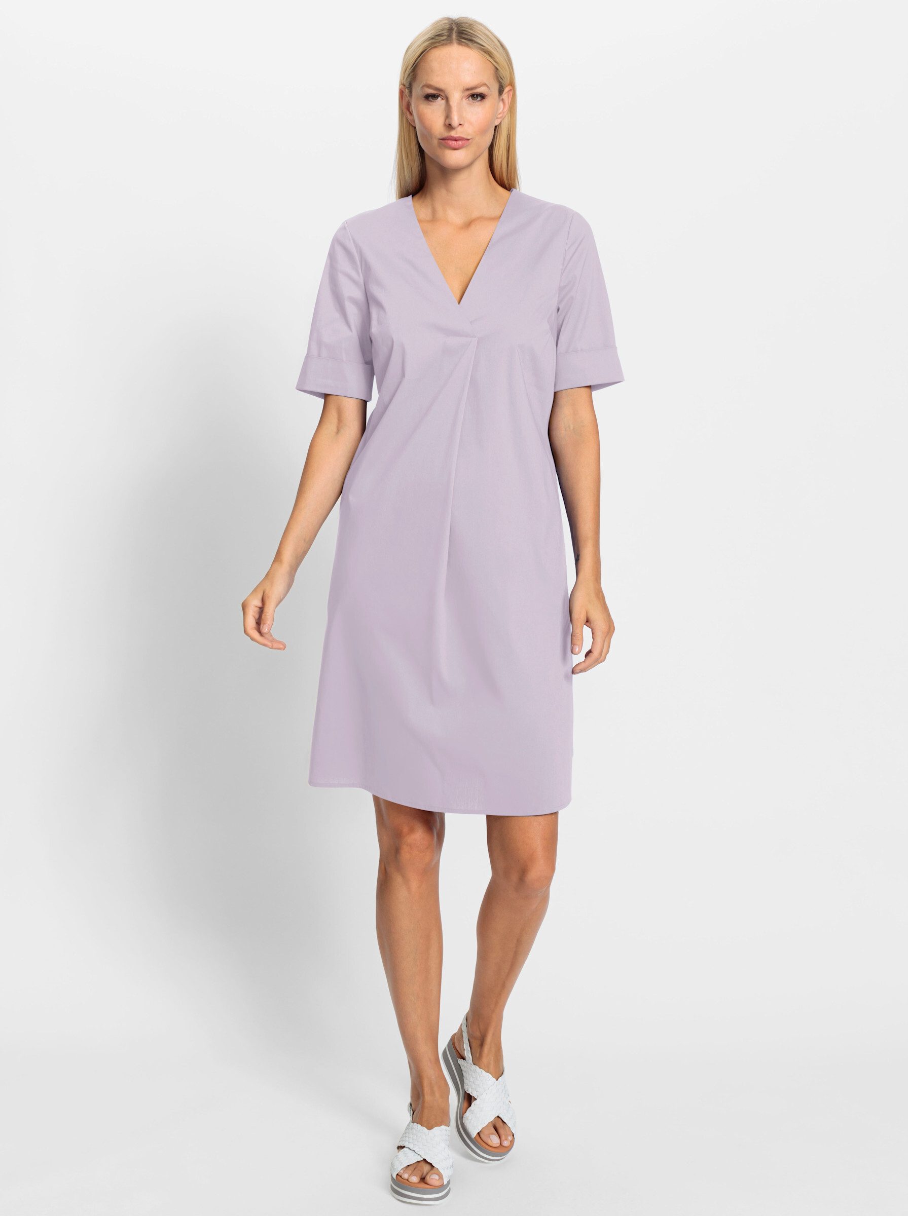 Etuikleid Sommerkleid