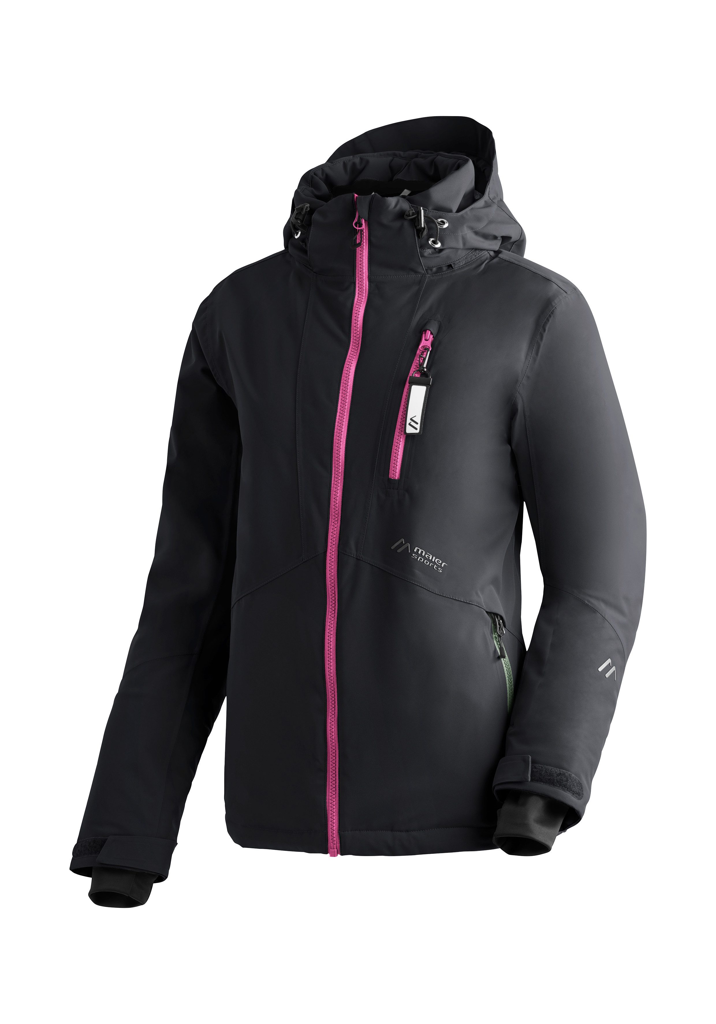 Maier Sports Skijacke Straja Damen Winterjacke, günstig online kaufen
