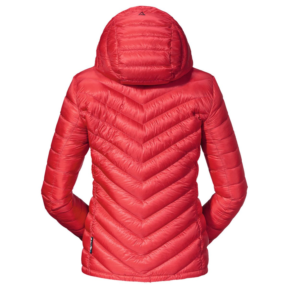 Schöffel Daunenjacke Lodner Damen Winterjacke, Steppjacke, günstig online kaufen