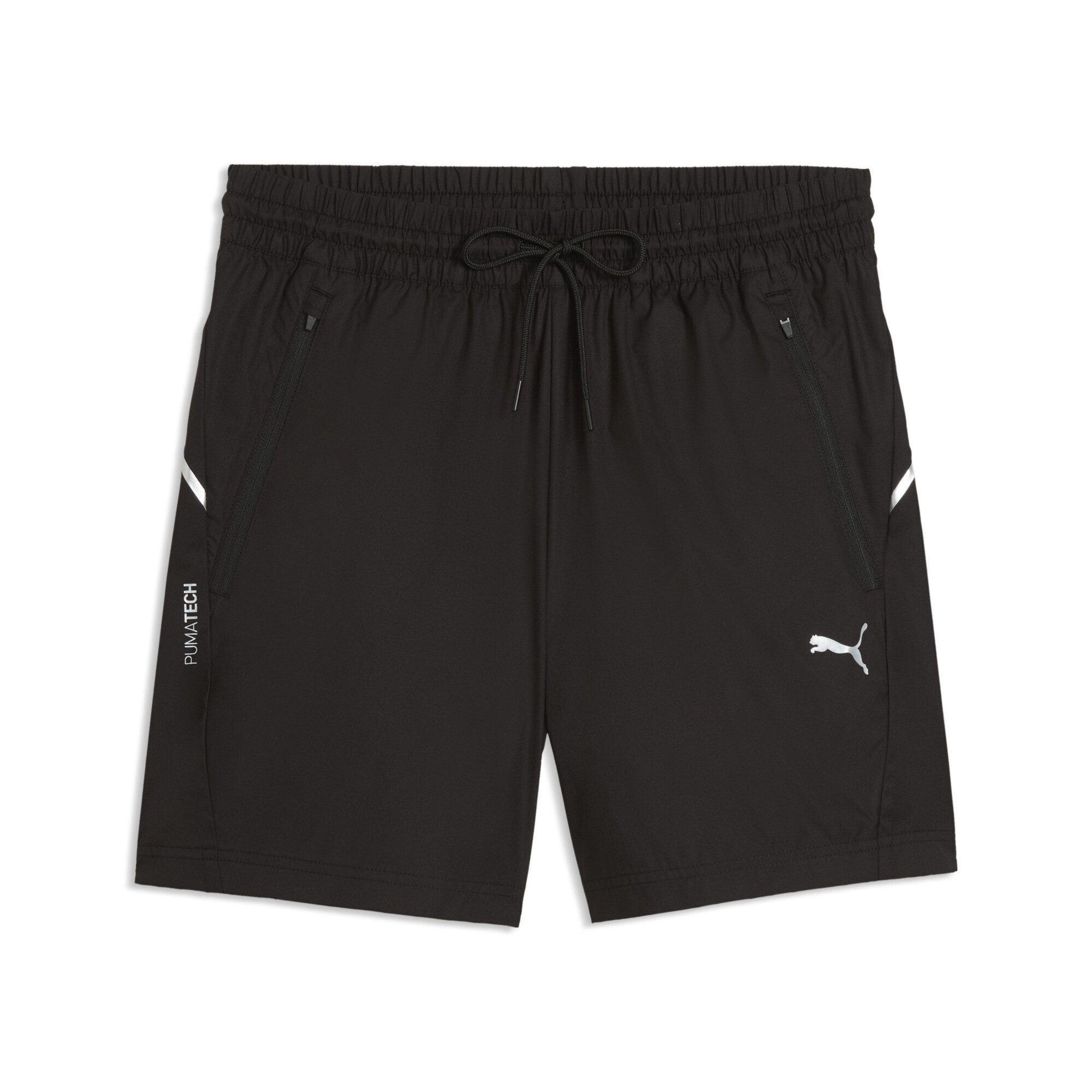 PUMA Shorts PUMATECH Relaxed Shorts Herren