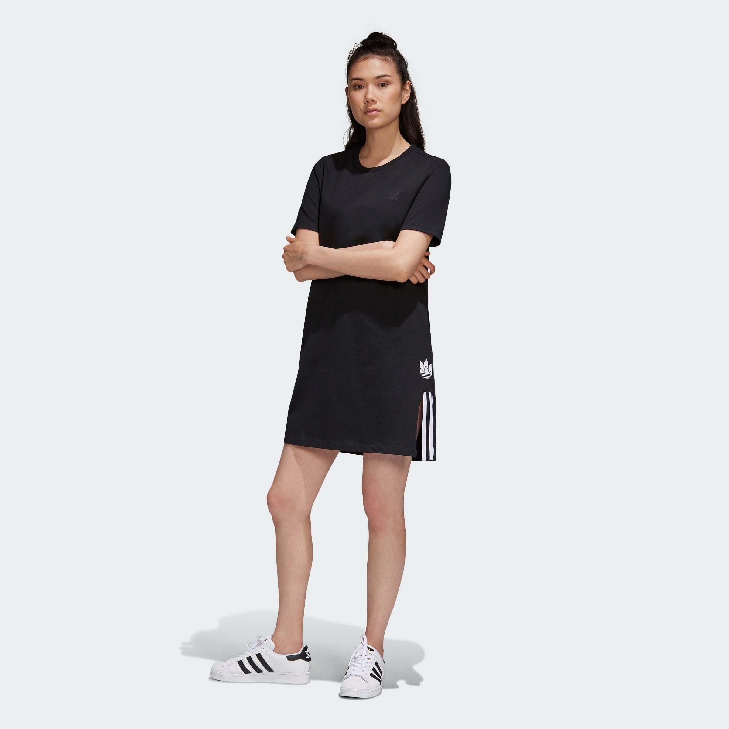 Adidas Kleid 48