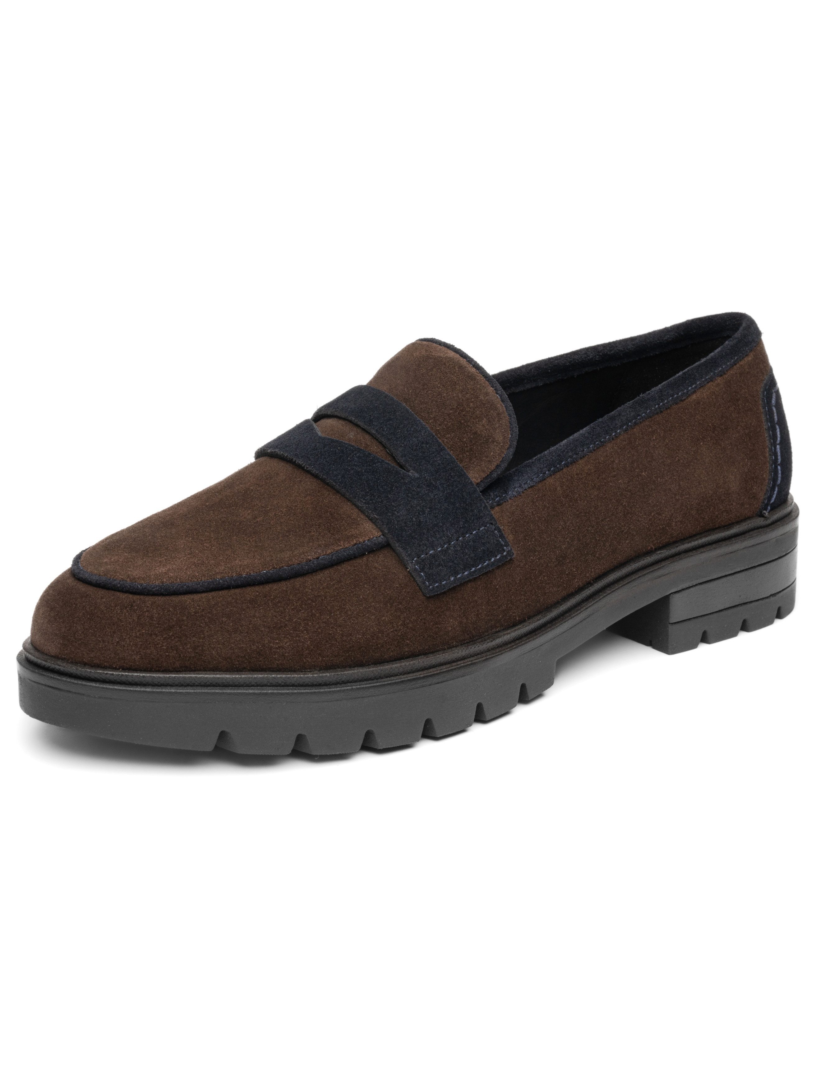 Ara Slipper Cambridge Slipper