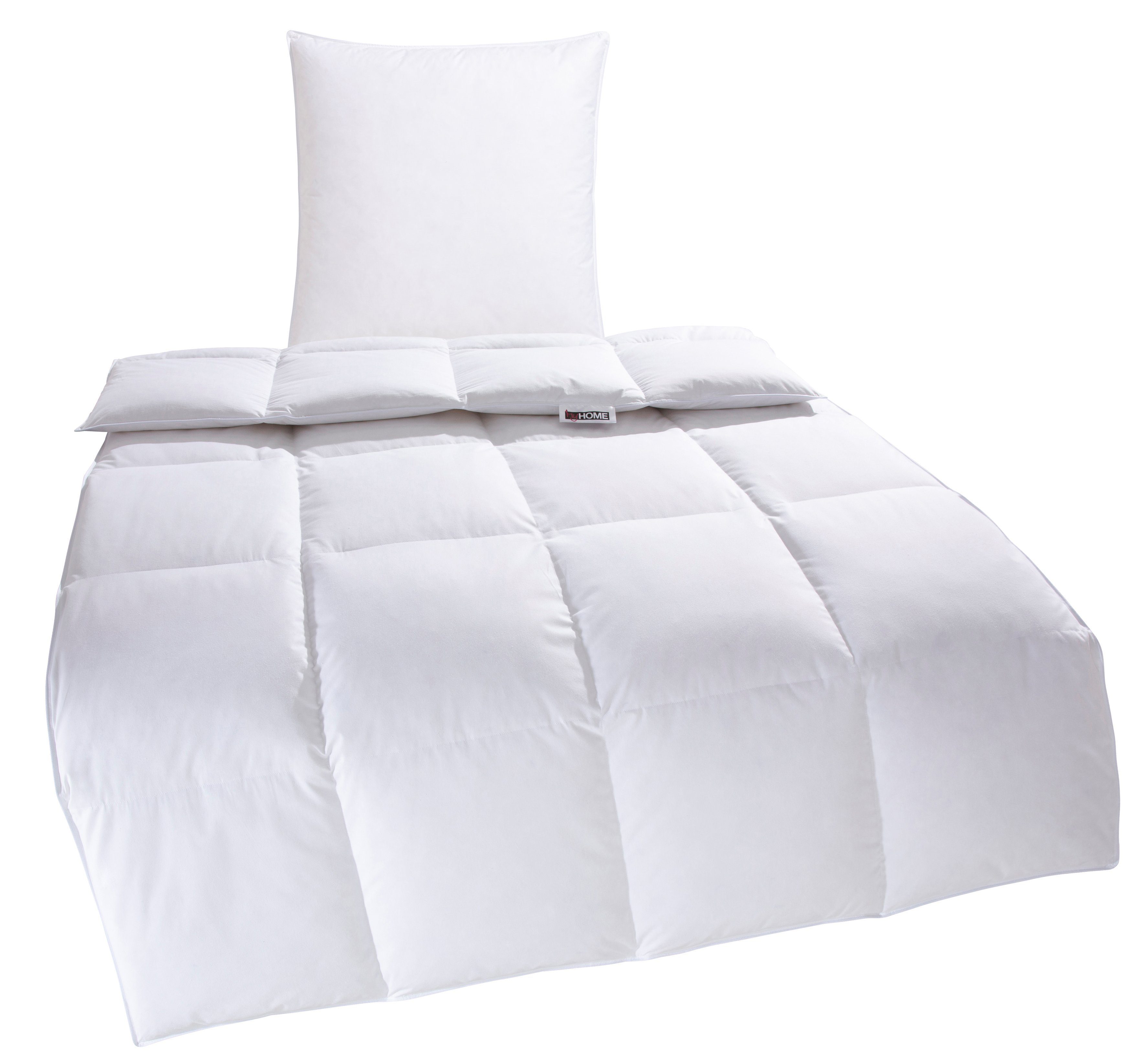my home Kassettenbett + Kopfkissen RINA, günstig online kaufen