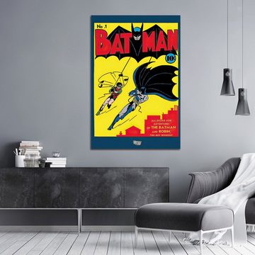 PYRAMID Poster DC Comics Poster Batman 61 x 91,5 cm