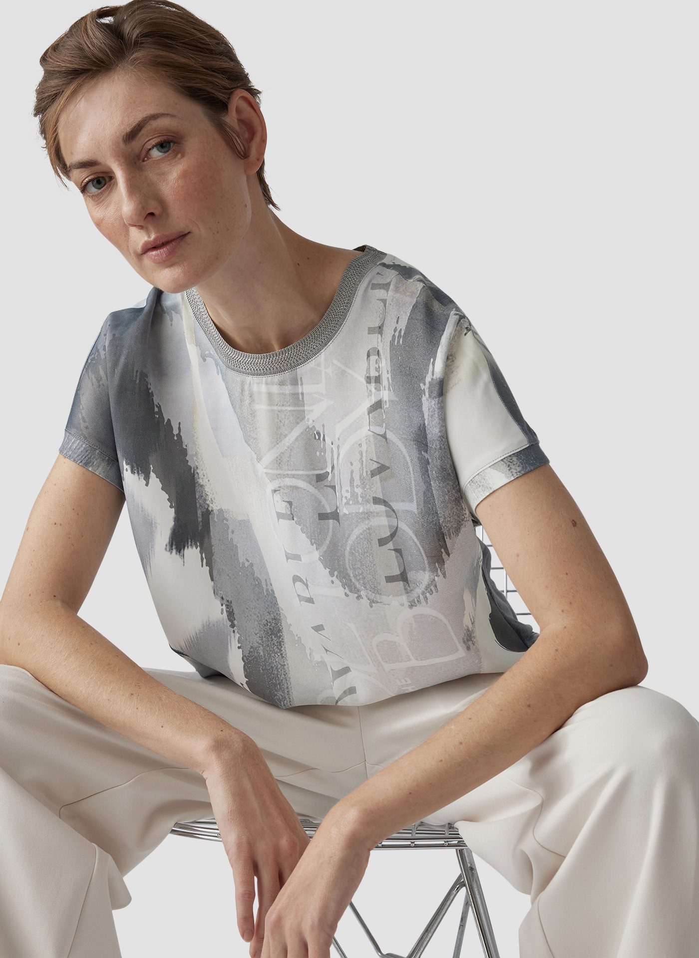 LeComte Poloshirt