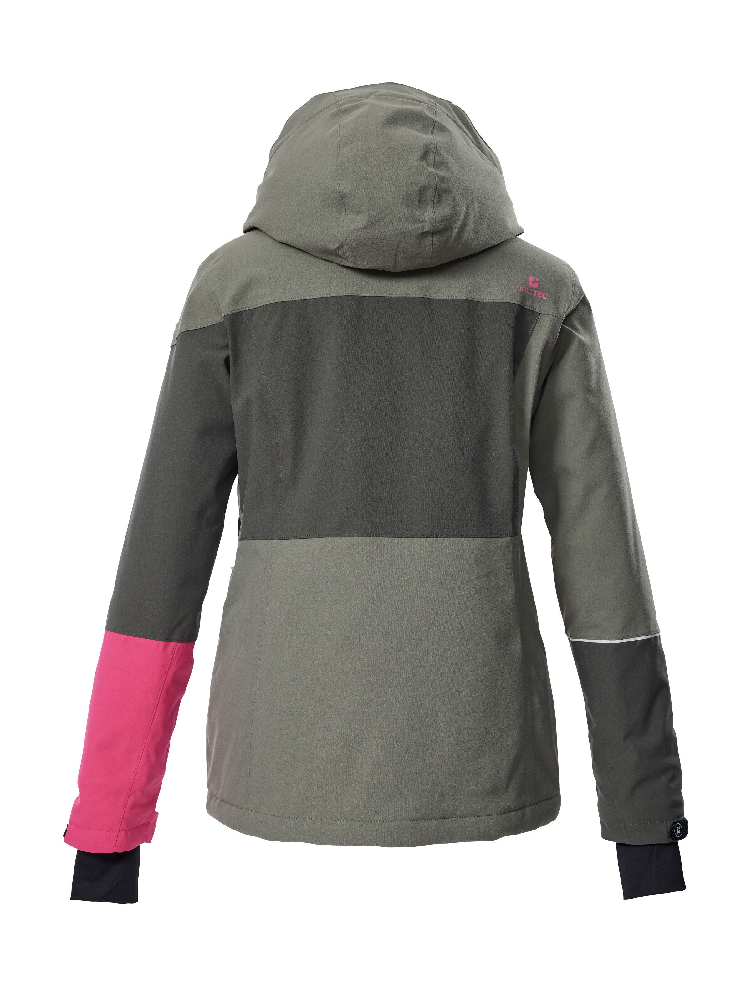 Killtec Skijacke KSW 437 WMN SKI JCKT Damen Skijacke: wasserdicht, atmungsa günstig online kaufen