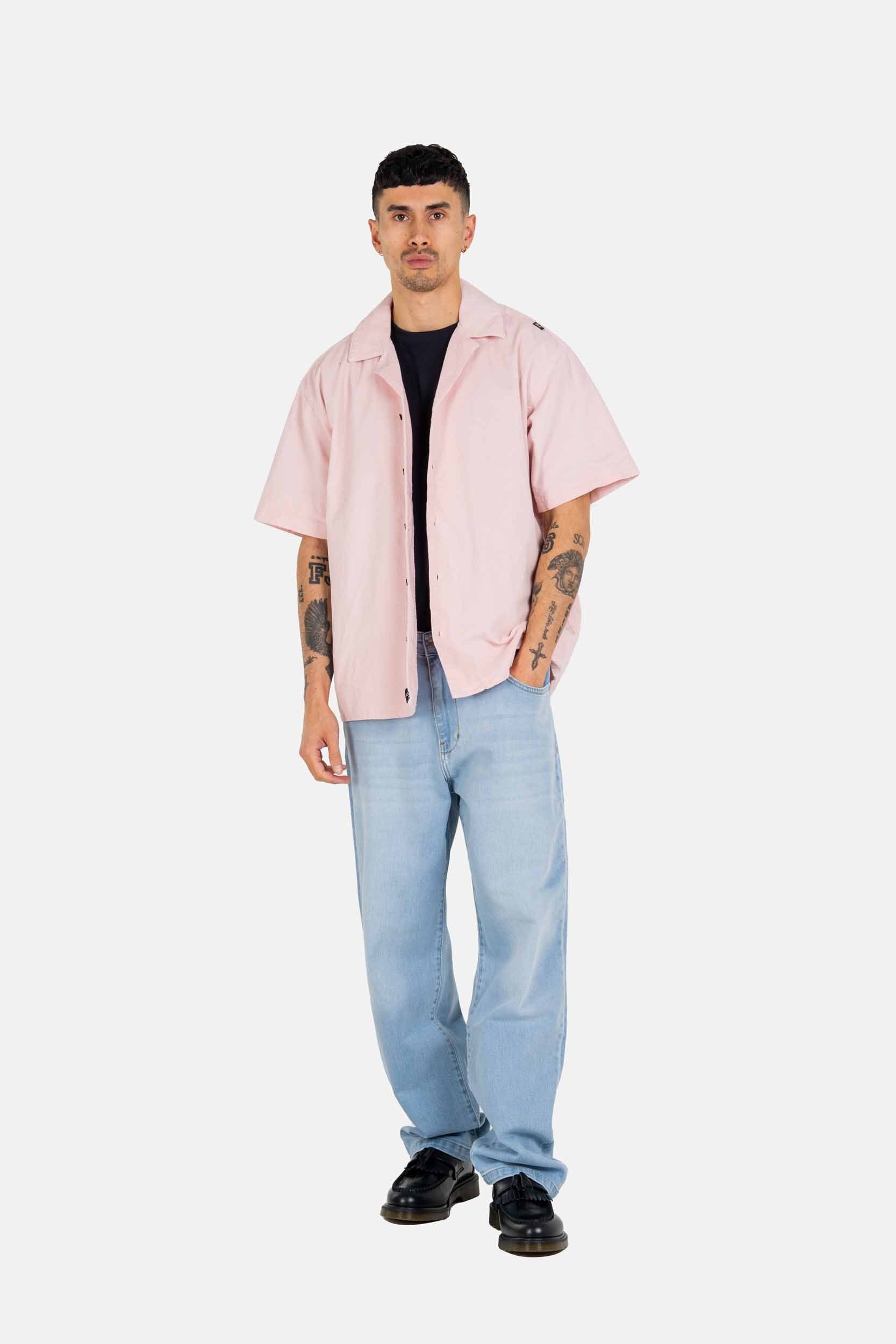 REELL Stretch-Jeans Solid