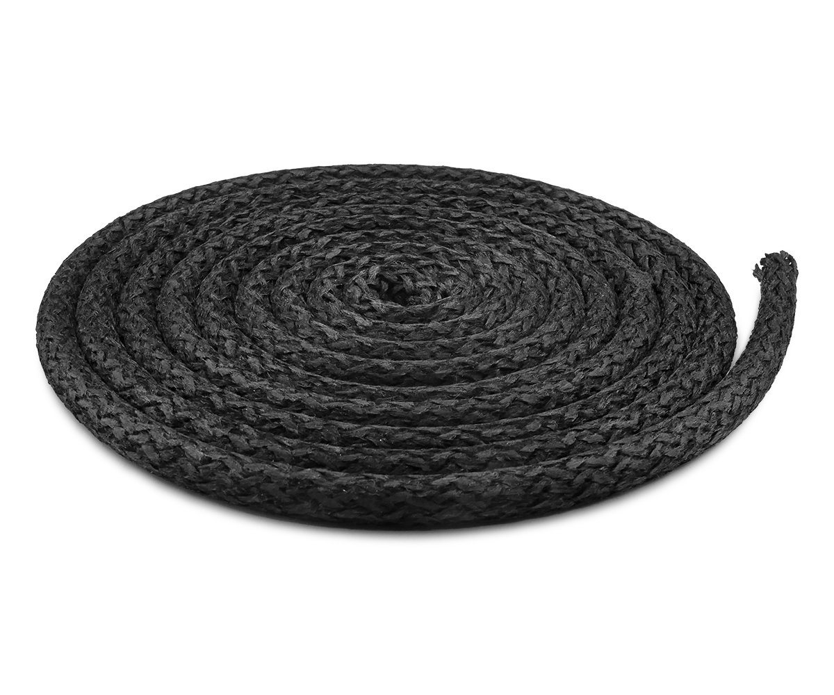Thumbnail - kaminXpert Dichtungsband - Türdichtung für Austroflamm Pallas Back Kaminofen 3 m Ofendichtung