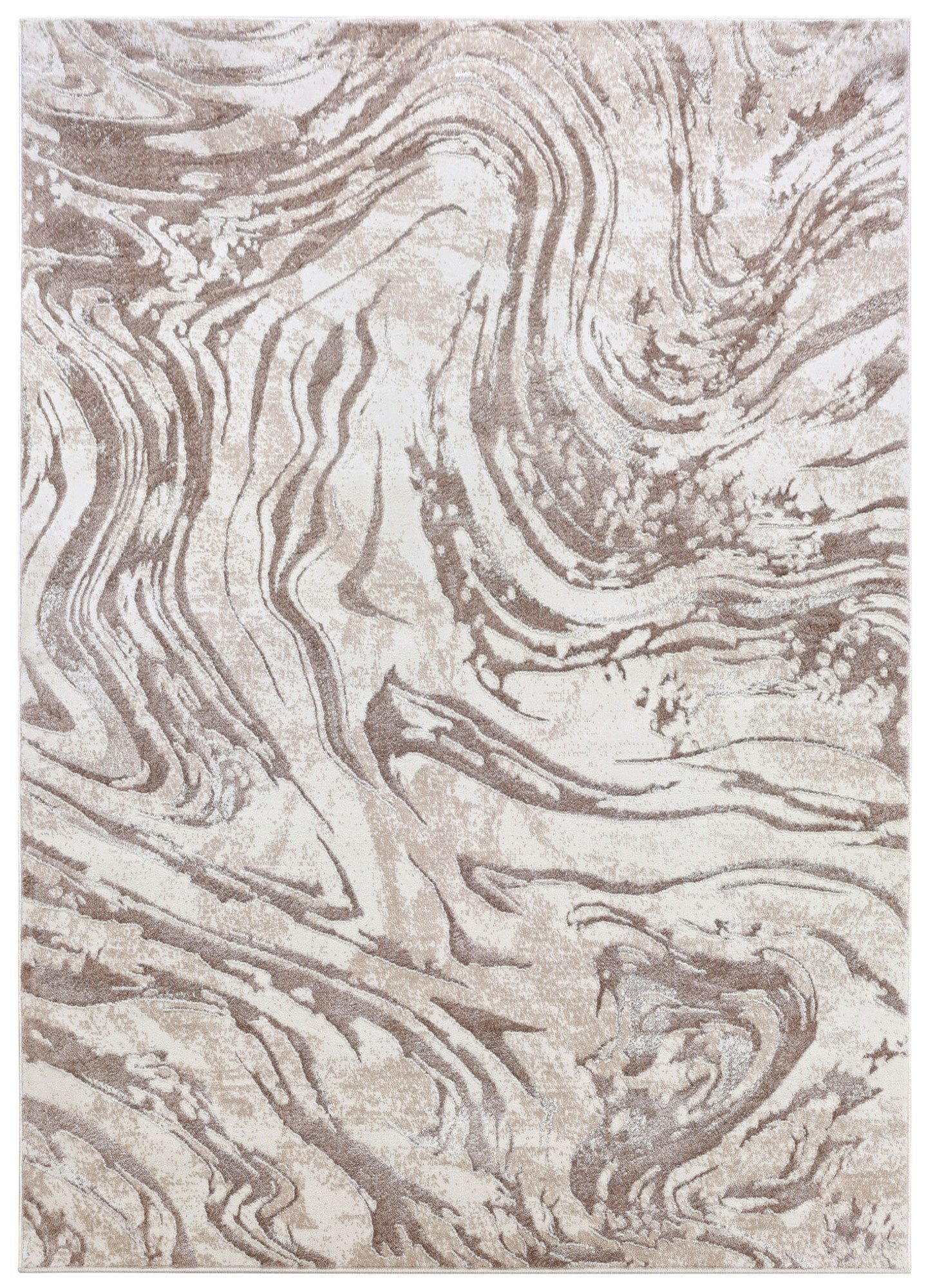 Tapiso Teppich COMO, rechteckig, Höhe: 8 günstig online kaufen