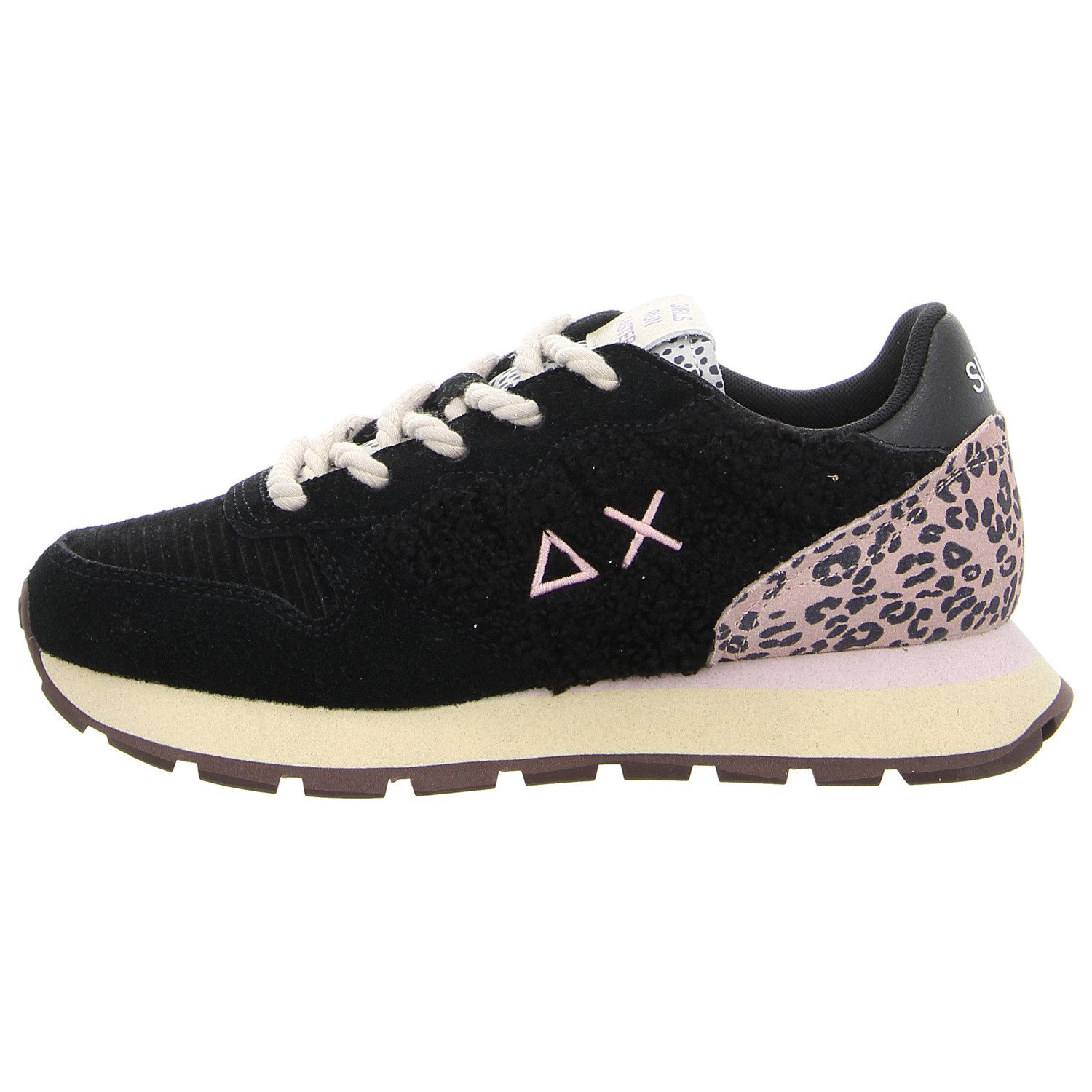 SUN 68 Ally Winter Sneaker