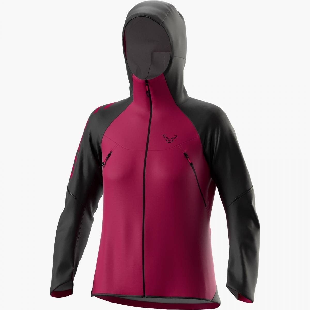 Funktionsjacke RIDE 3L W JKT