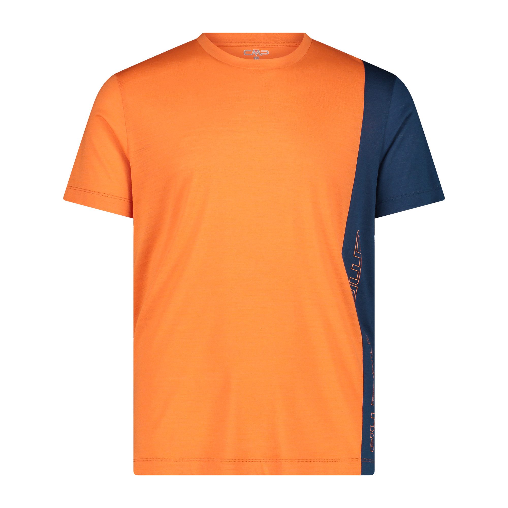 CMP T-Shirt CMP Herren T-Shirt Man günstig online kaufen