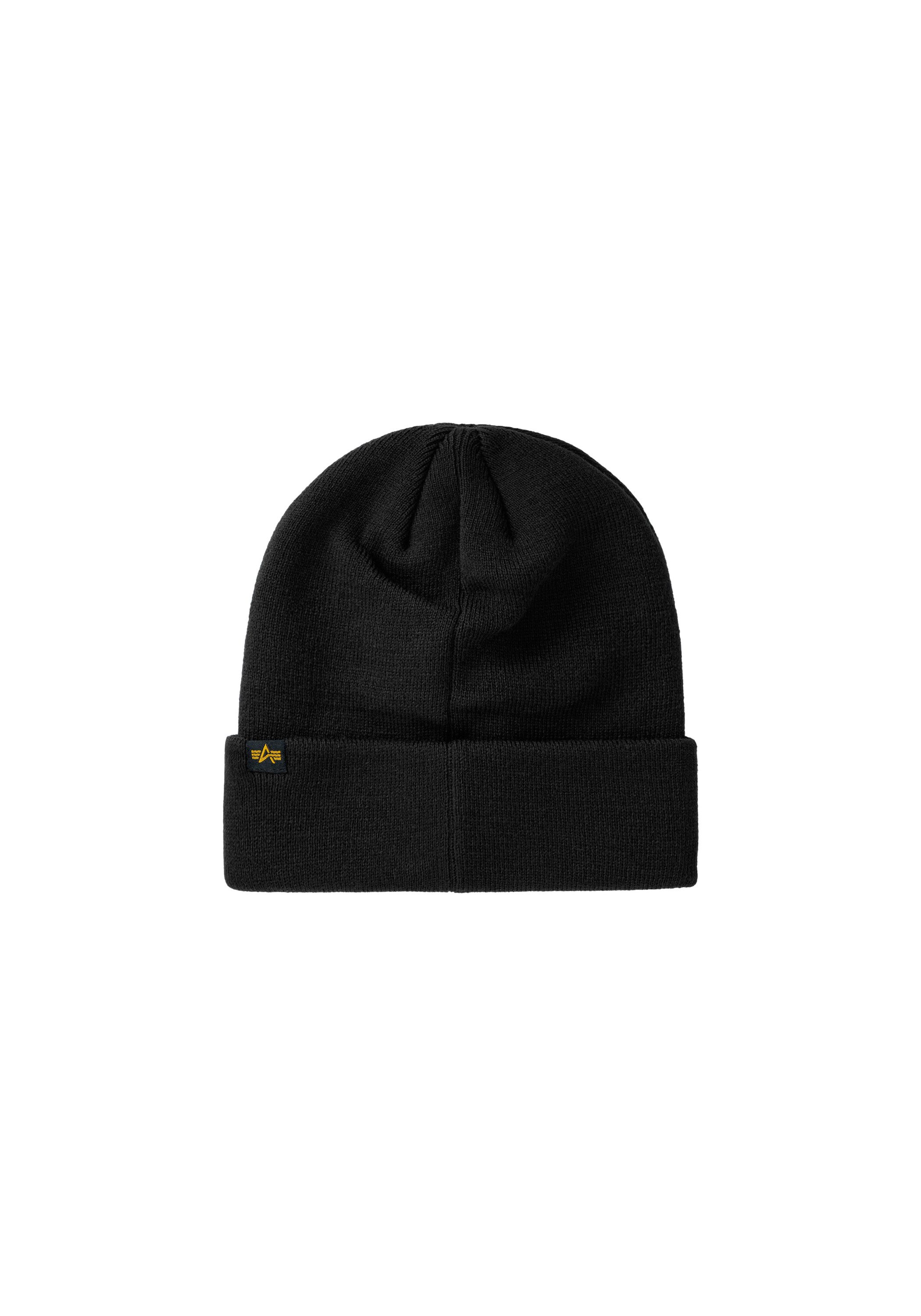 Alpha Industries Skimütze Crew Beanie