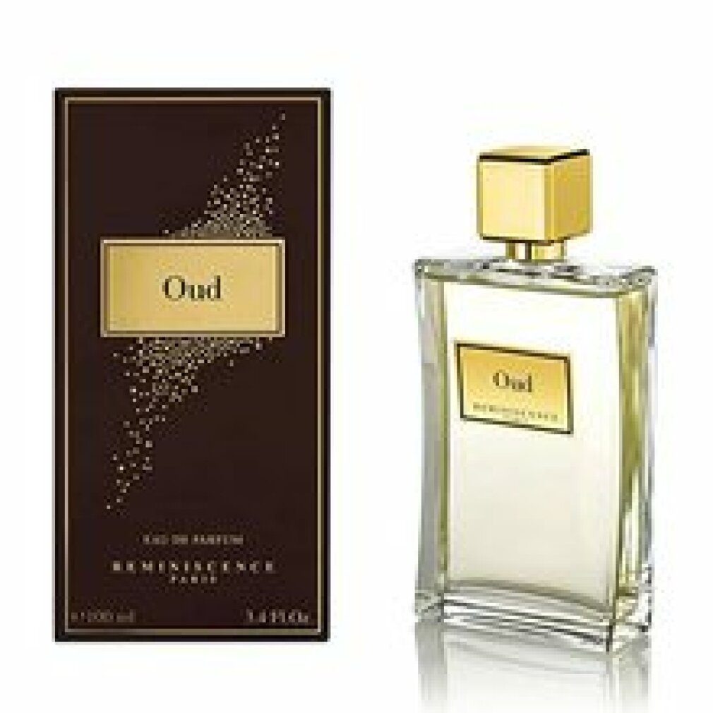 Reminiscence Körperpflegeduft Reminiscence Oud Eau de Parfum 100ml