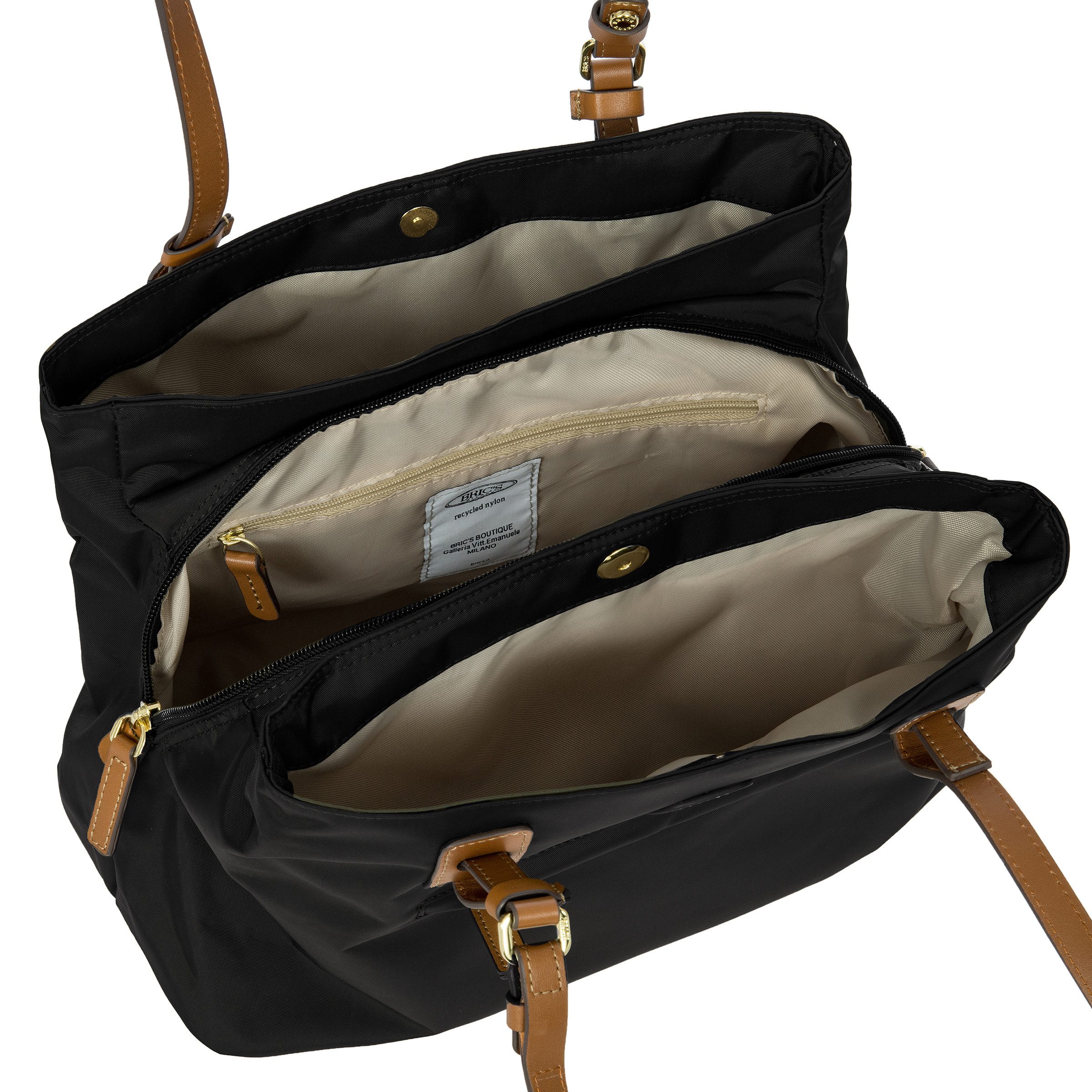Bric's Shopper X-BAG & X-Travel (1-tlg)