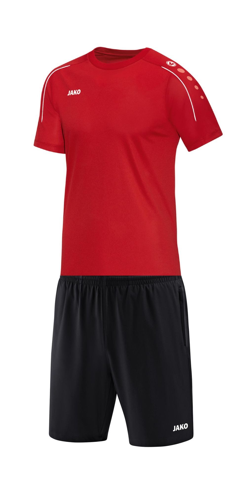 Fußballtrikot Kinder Trikot Set Profi 2.0 Classico