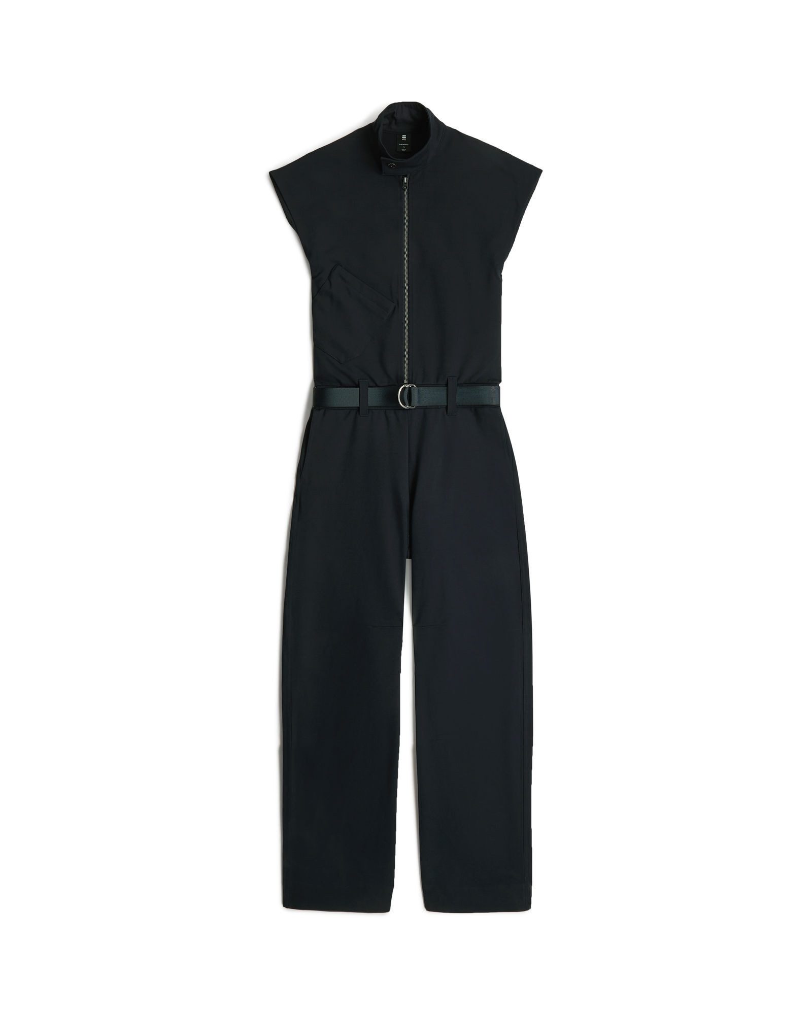 G-STAR Jumpsuit Soft Sculpt Jumpsuit