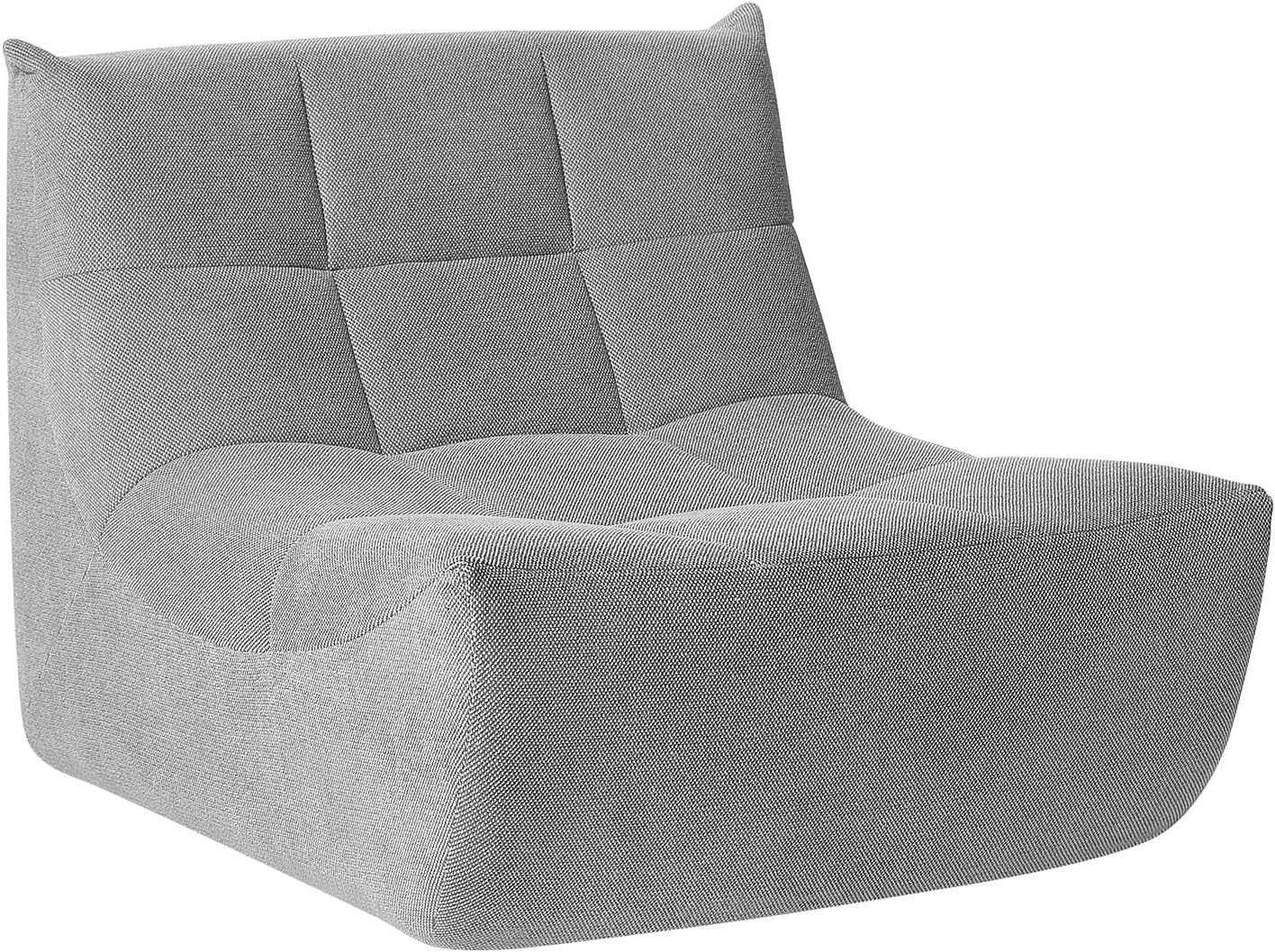 EUGAD Relaxsessel (1-St), mit Rückenlehne, Lesesessel günstig online kaufen