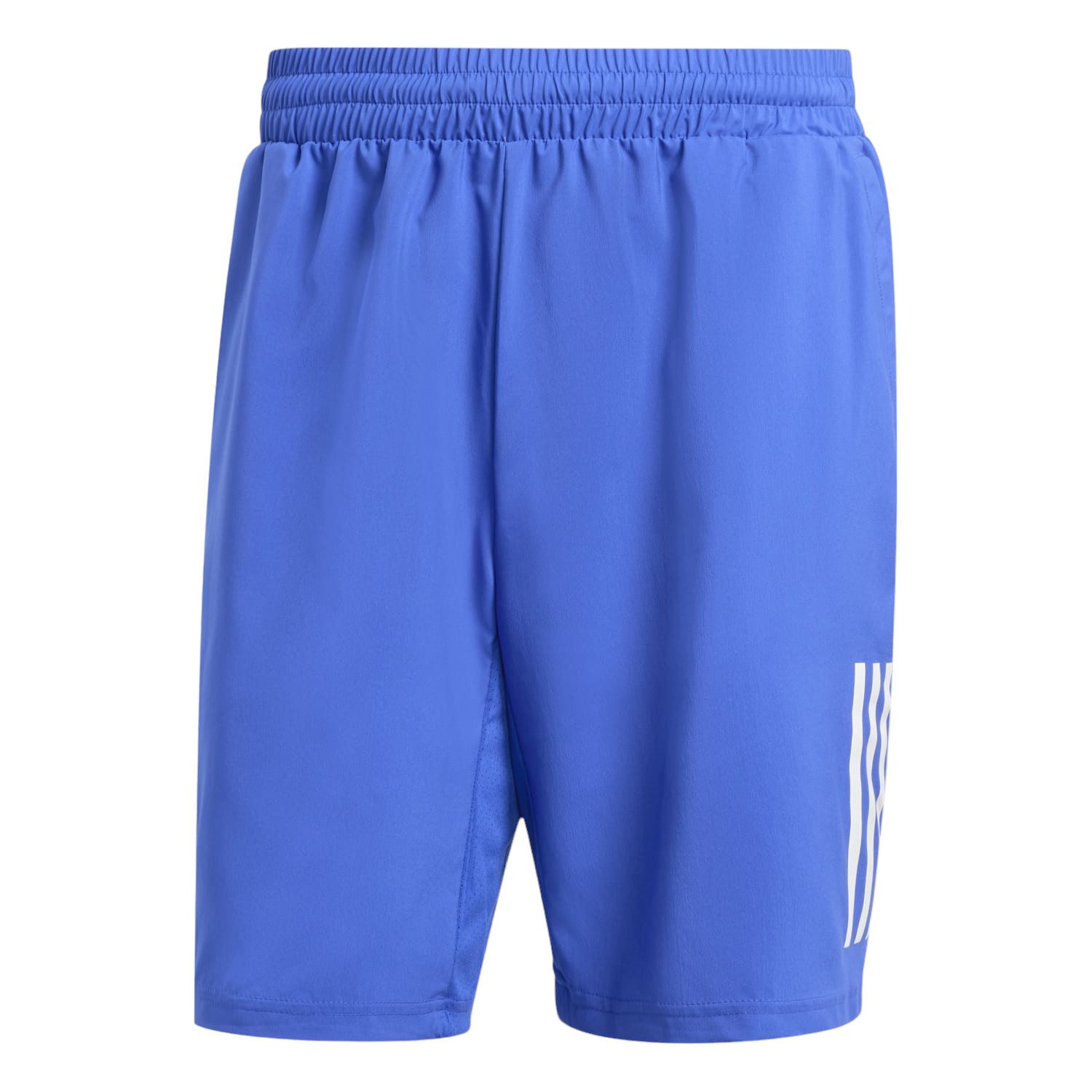 adidas Performance Shorts Tennishose Club 3-Streifen 7inch royalblau Herren