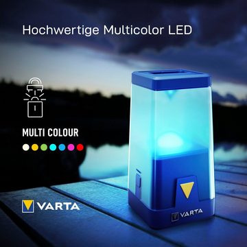 VARTA Laterne Outdoor Ambiance Laterne L20