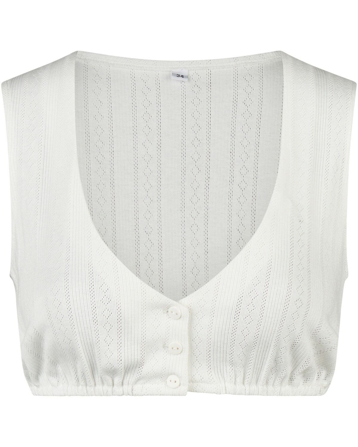 Spieth & Wensky Dirndlbluse Dirndlbluse Inge