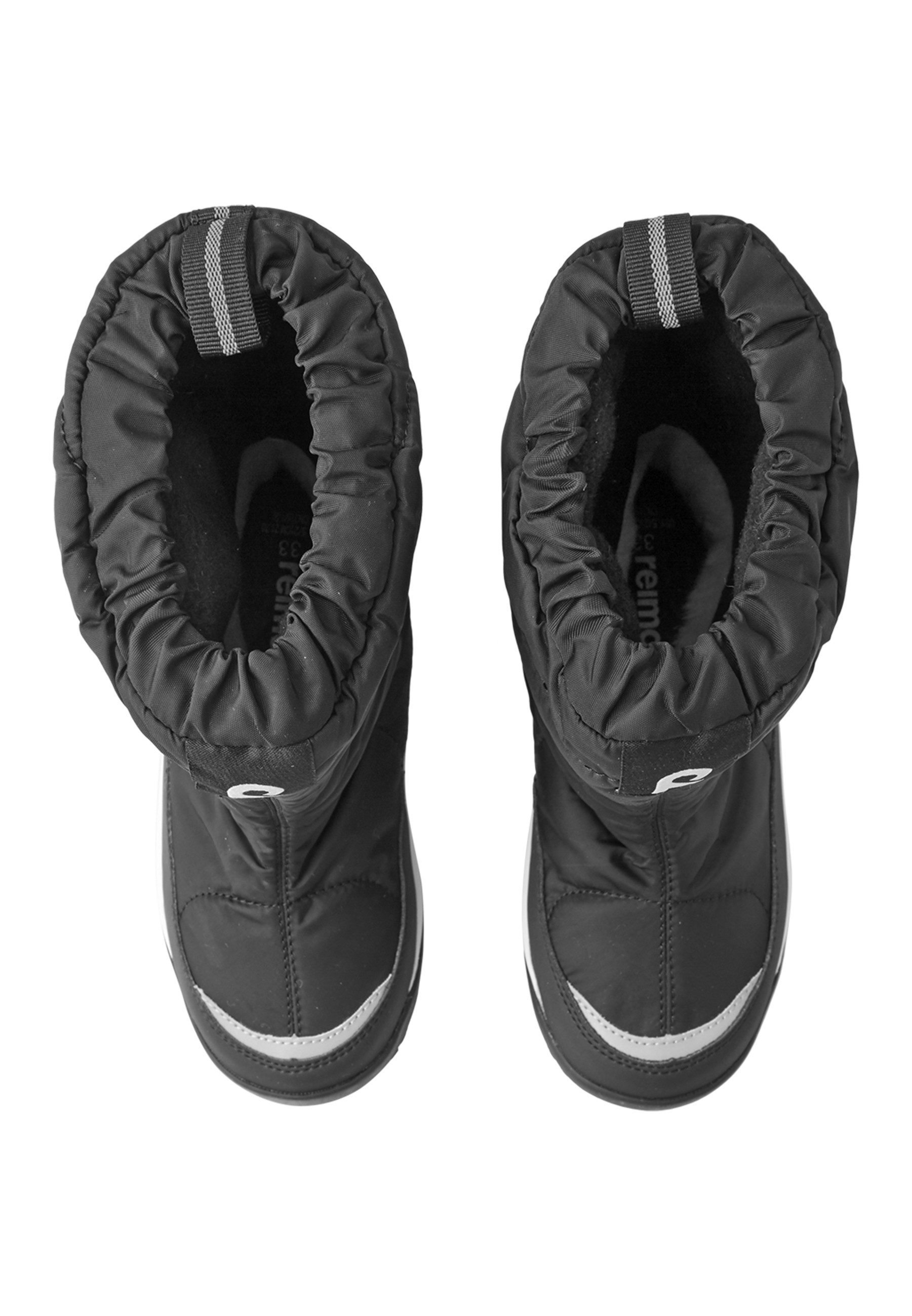 reima KINOSKIN Winterstiefel Winterstiefel Wasserdichte Winterschuhe