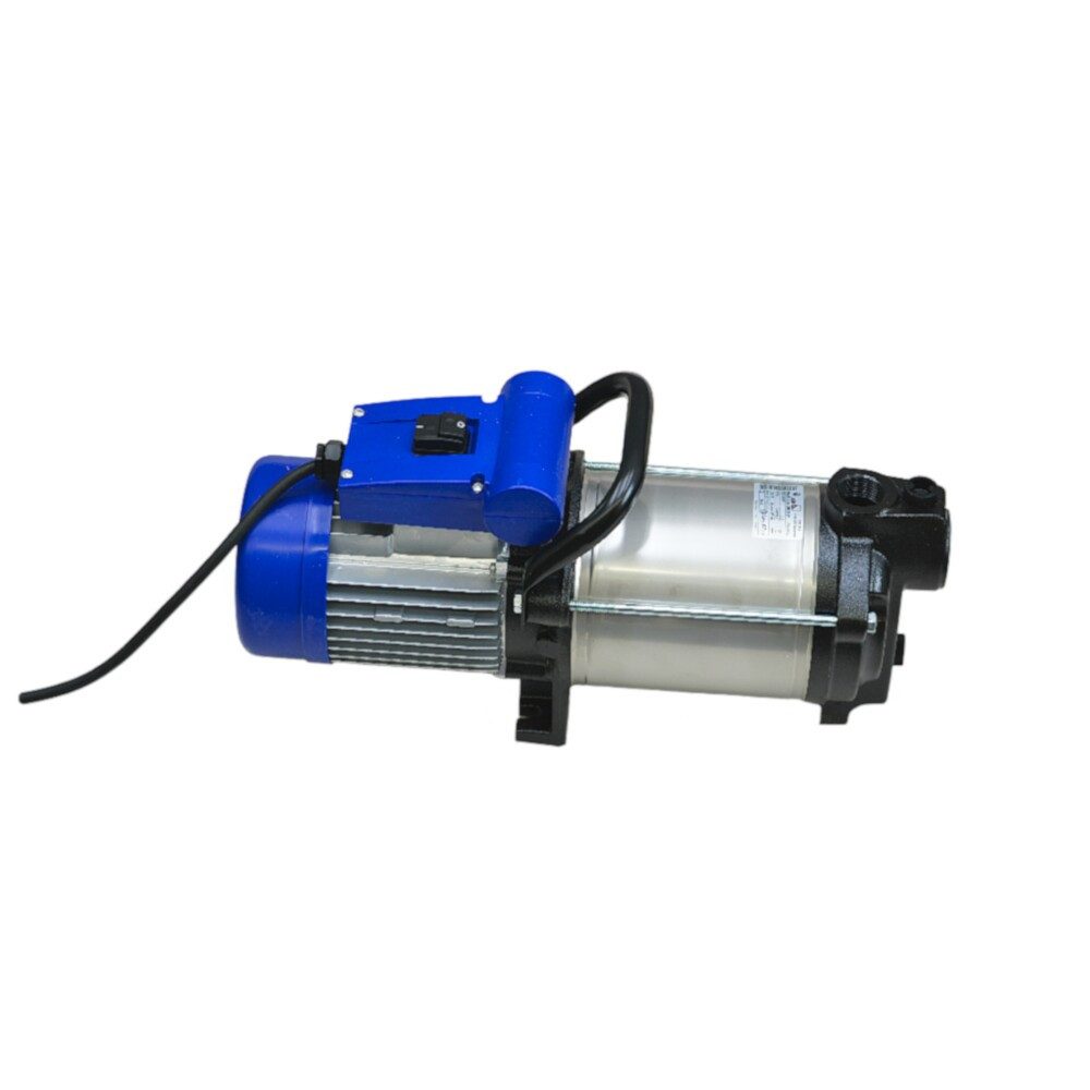 KSB Gartenpumpe KSB Kreiselpumpe Multi Eco 36 P, 40982847