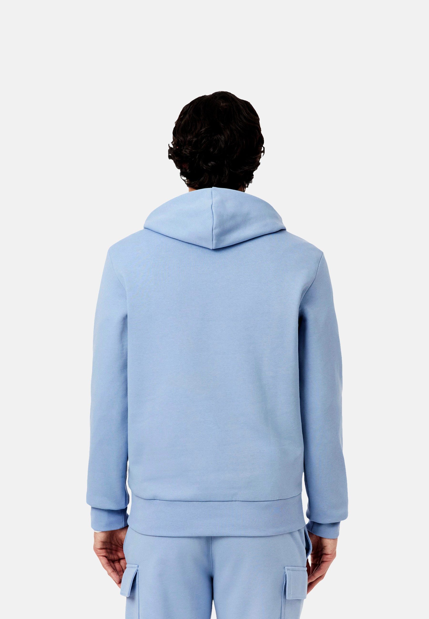 Lacoste Hoodie Kapuzensweatshirt Hoodie (1-tlg)