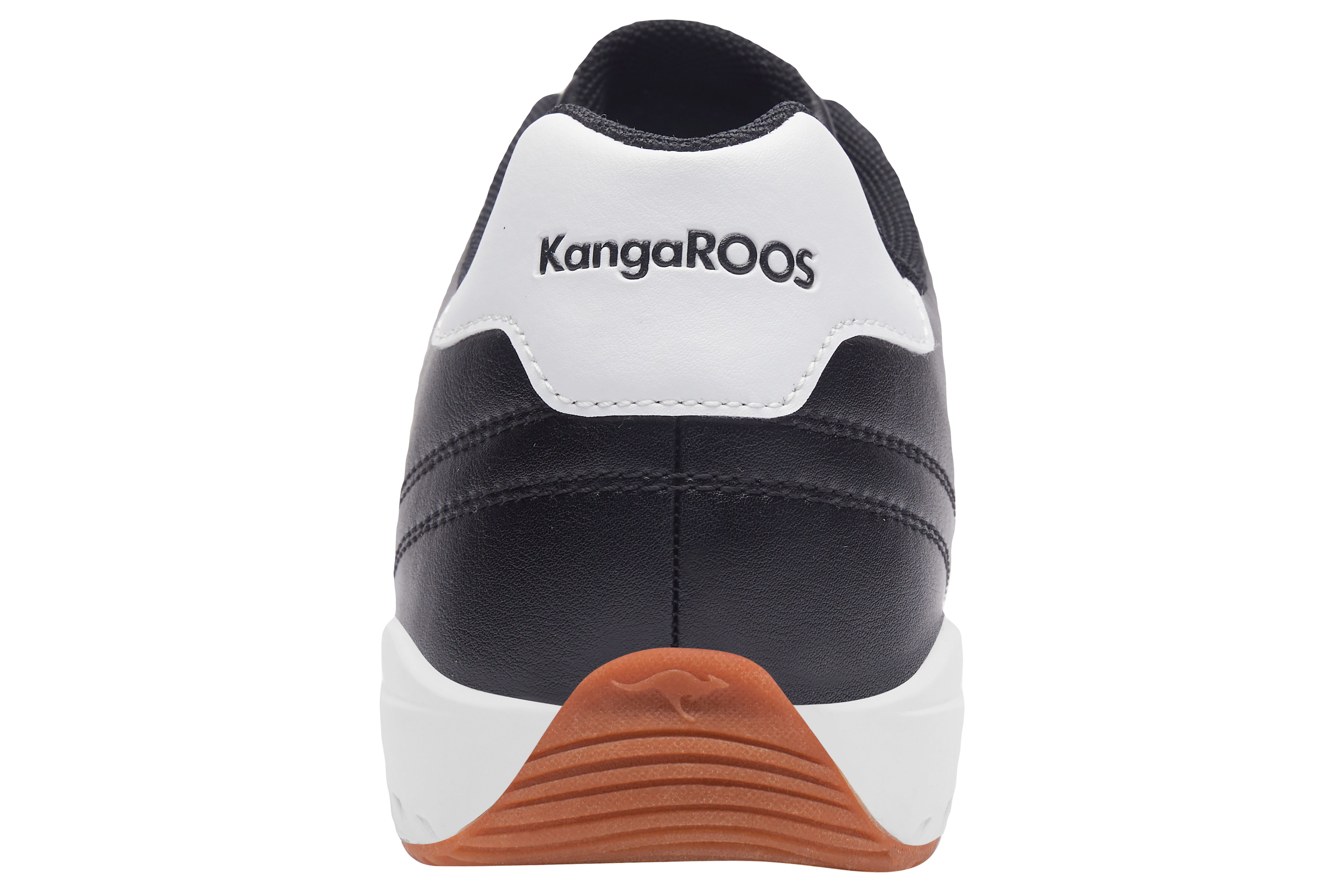KangaROOS K-YARD PRO 5 Hallenschuh Indoorschuh, nicht abfärbende Sohle – Bild 5 von 5