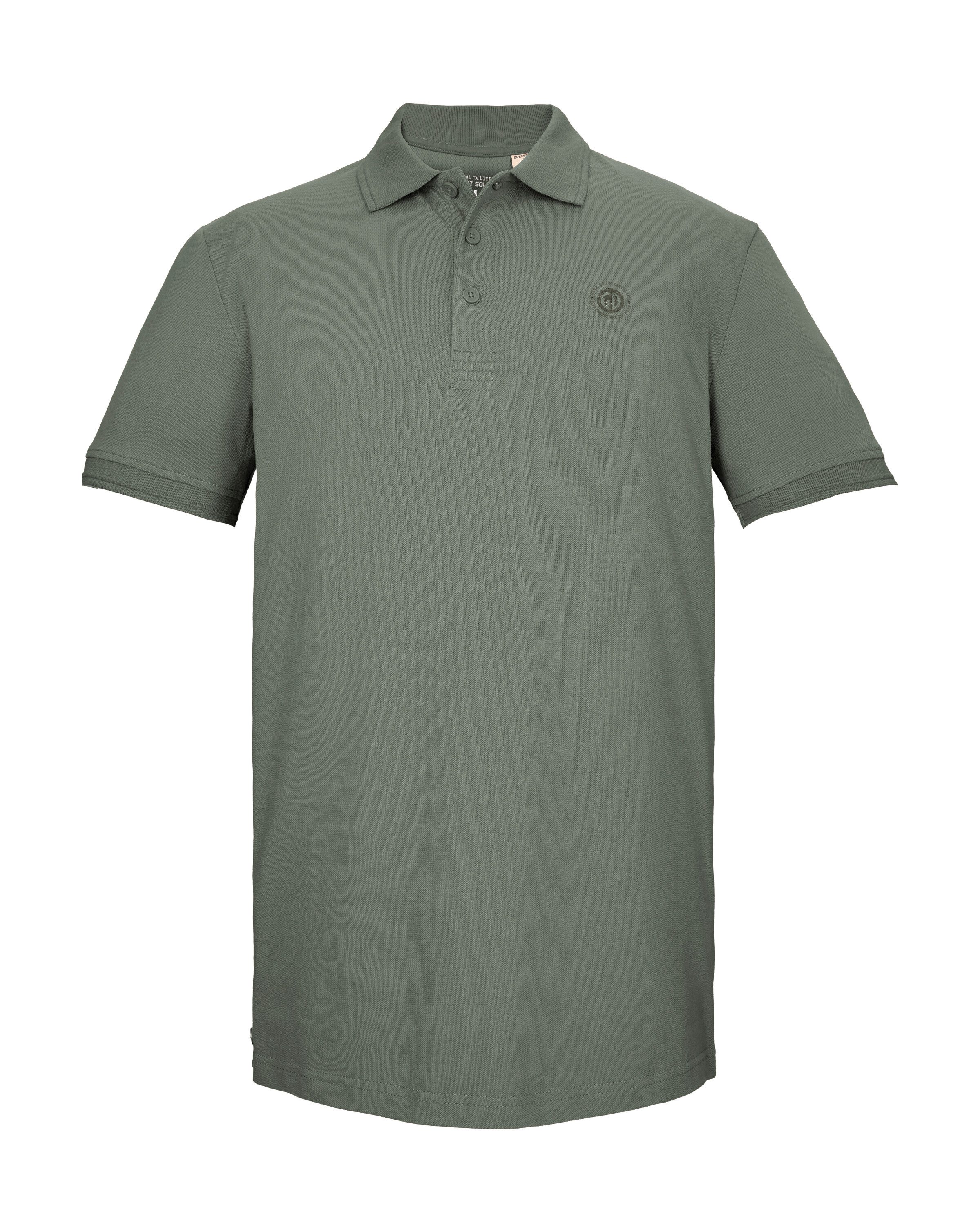 Poloshirt GS 53 MN PLSHRT
