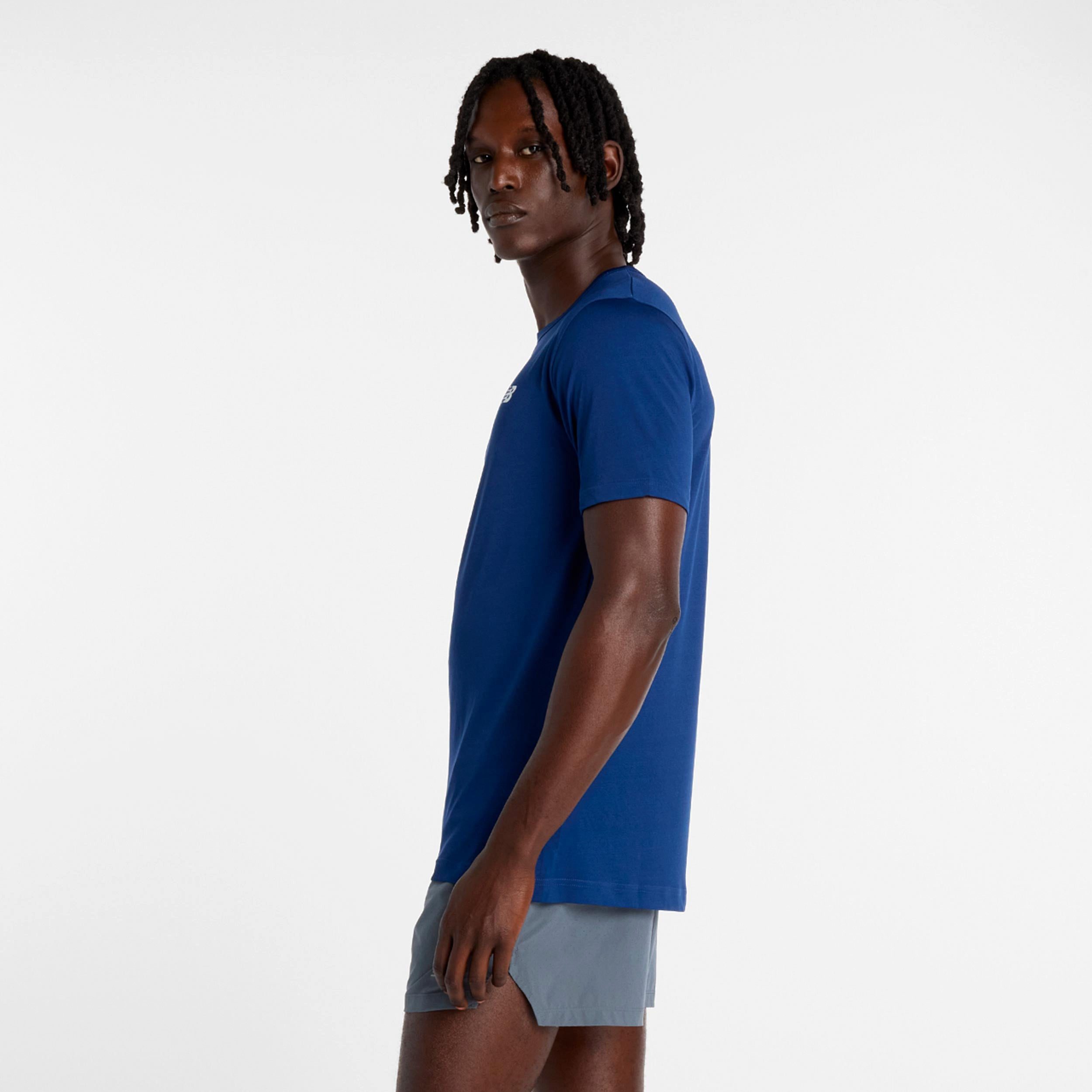 New Balance T-Shirt Sport Essentials Utility